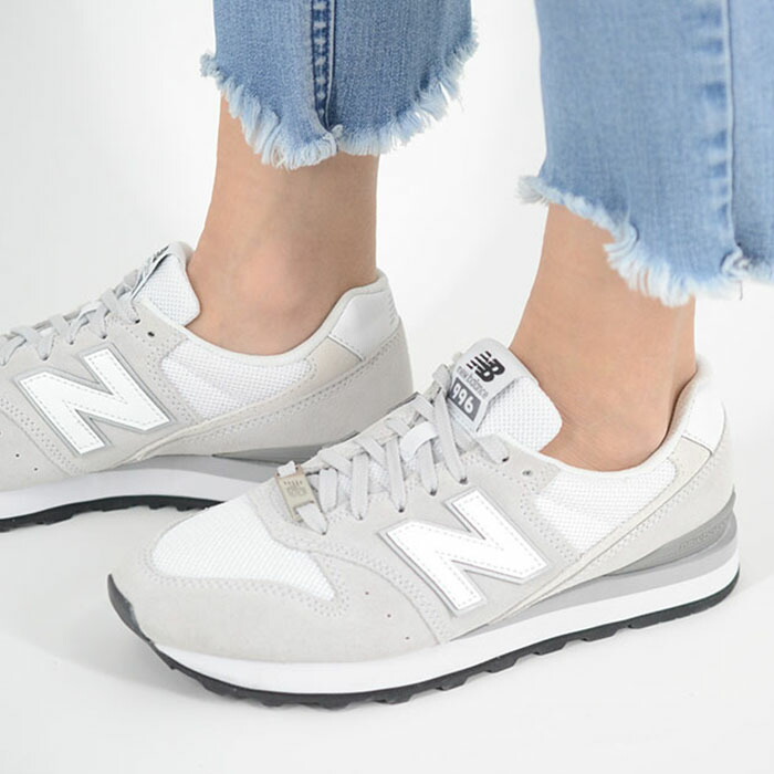 NEW BALANCE W9969JC ニューバランス レディース スニーカー グレー w9969jc