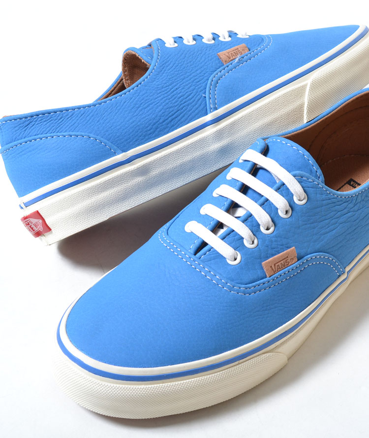 vans era decon