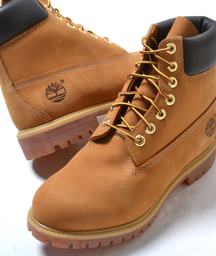 楽天市場】Timberland 6INCH PREMIUM BOOTS W/L 50th EDITION