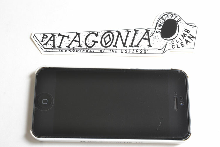 楽天市場 Patagonia Sticker パタゴニア ステッカー Climb Clean ホワイト Honey ハニー 楽天市場 Patagonia Sticker パタゴニア ステッカー Climb Clean ホワイト Honey ハニー