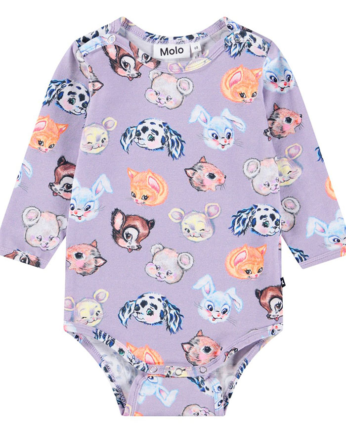 楽天市場】Molo モロ Marge キッズ スエット トレーナー 子供 女の子