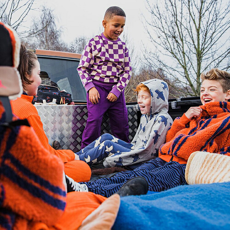 楽天市場】CarlijnQ カーラインク パーカー トレーナー スエット Free