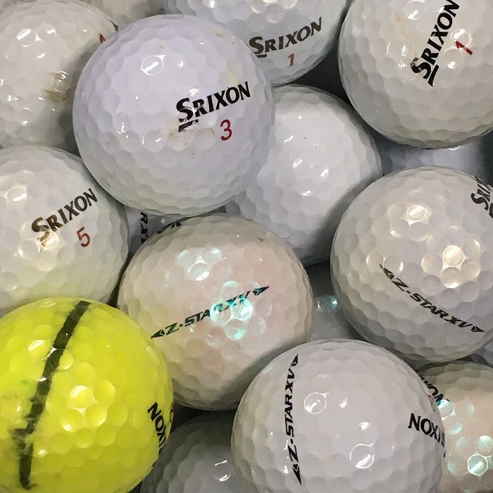 中古 送料無料 Srixon Z Star Xv 19年モデル 100ボール Bランク ロストボール ロストボール スリクソン ゼットスター 大量 練習 未熟者 おバーゲン Cmsmontera Com