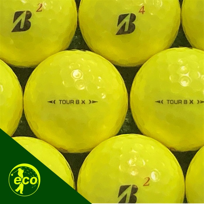 送料無料 ロストボール ブリヂストン BRIDGESTONE TOUR B X 2022年