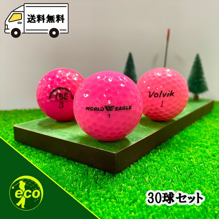 ホンマ　ゴルフボール　5ダース　ピンク　新品 ホンマ ゴルフボール 5ダース ピンク 新品 ホンマ ゴルフボール