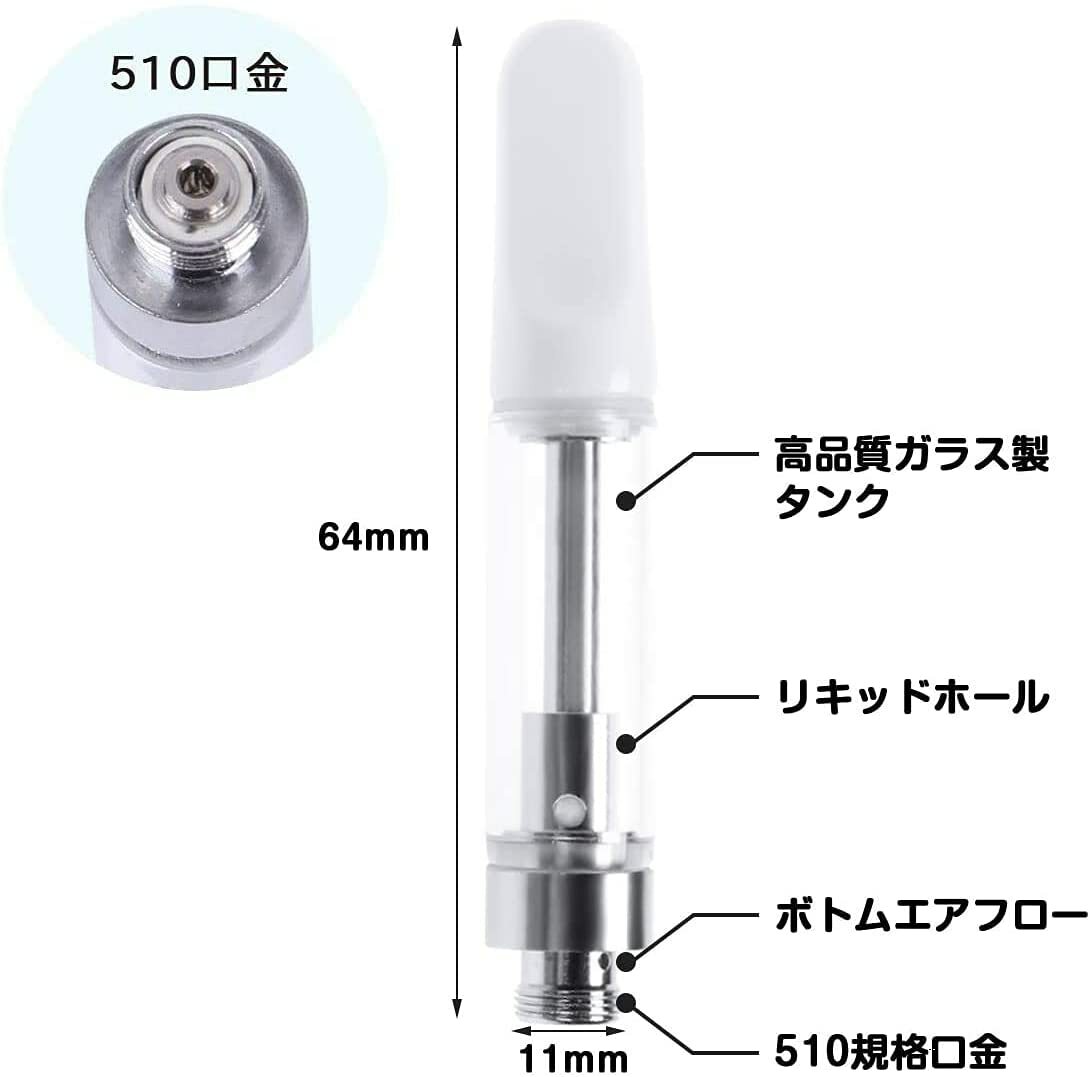 おすすめ】 アトマイザー5本