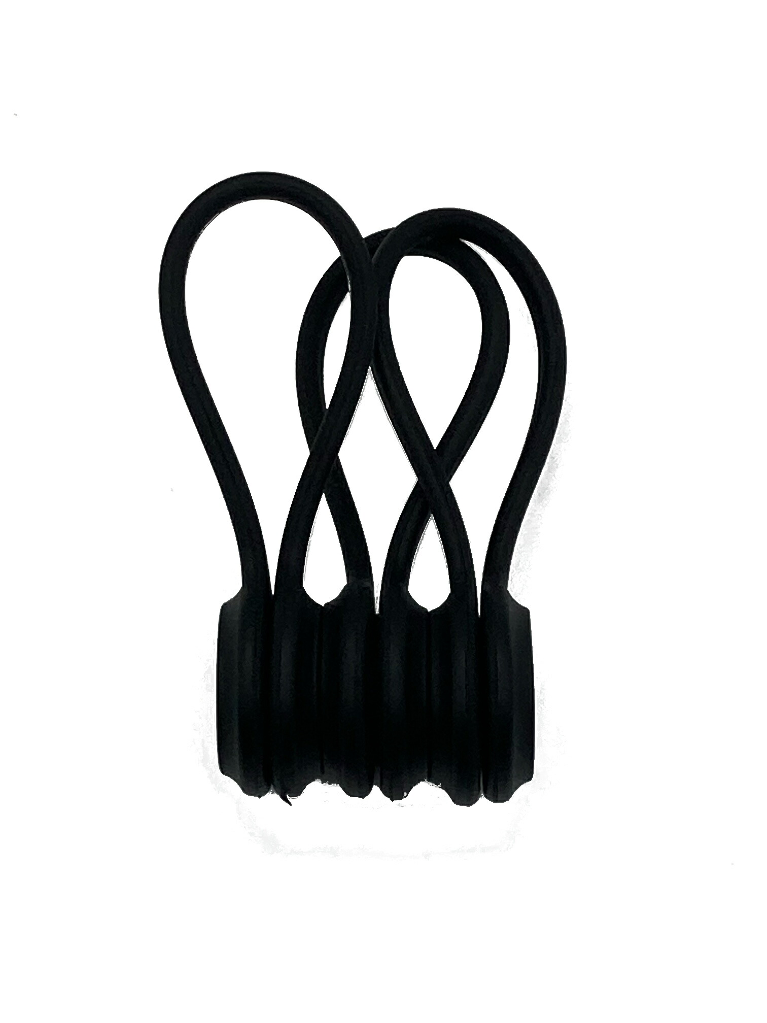 ♪ モブ ケーブルクリップ ブラック モブmobuケーブルクリップまとめ6