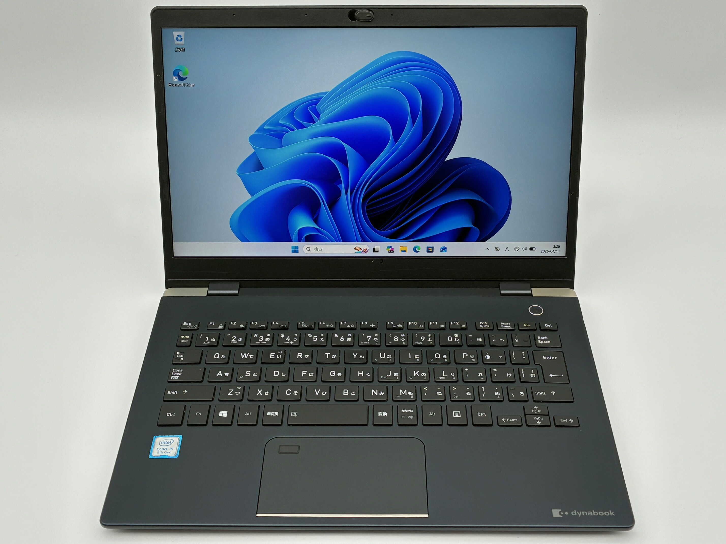 [WPS Office 2�t��]dynabook G83/M Core i5-8250U ��8���� ������8GB NVMe SSD256GB 13.3�^ FHD
