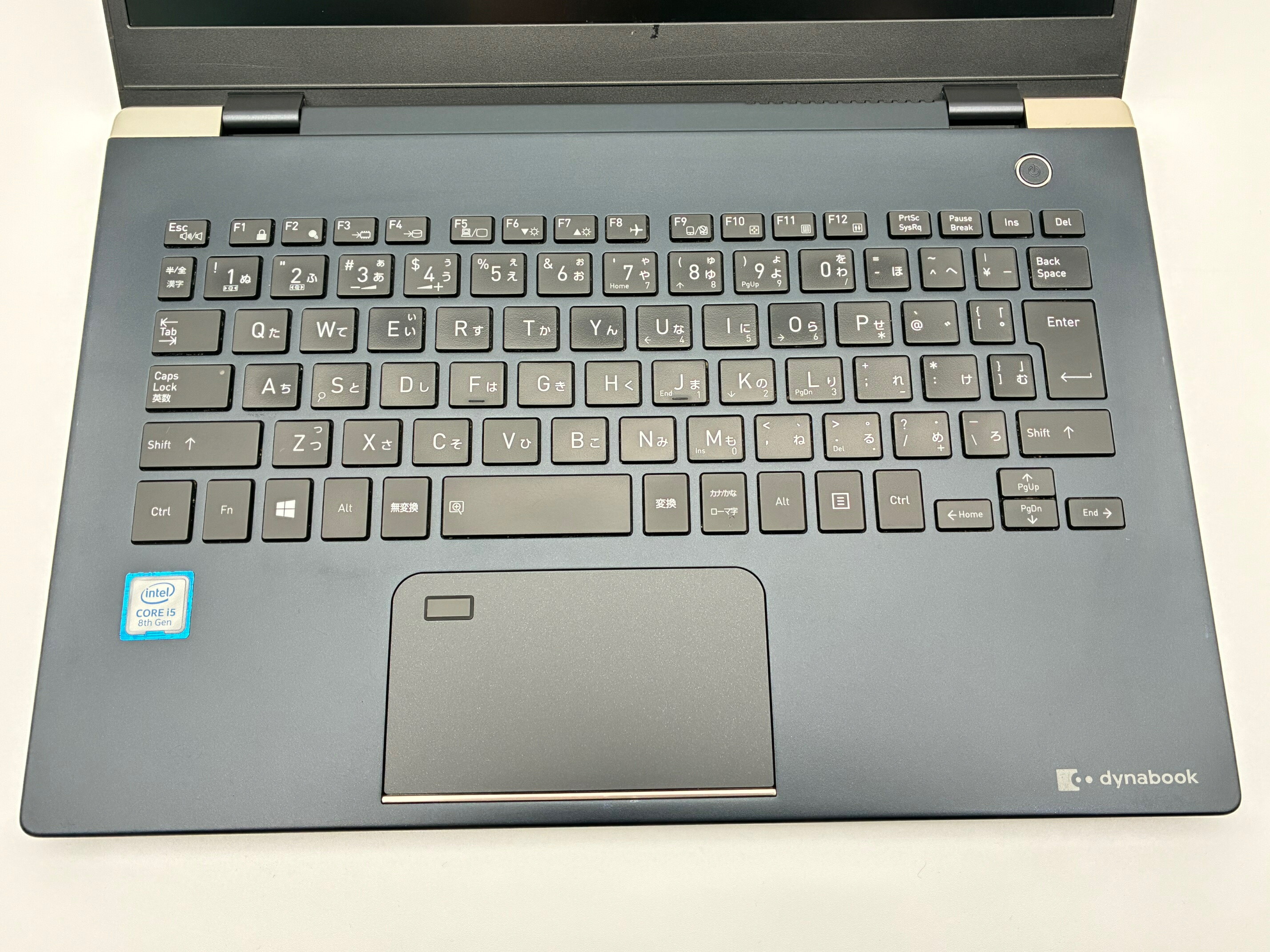 [WPS Office 2�t��]dynabook G83/M Core i5-8250U ��8���� ������8GB NVMe SSD256GB 13.3�^ FHD