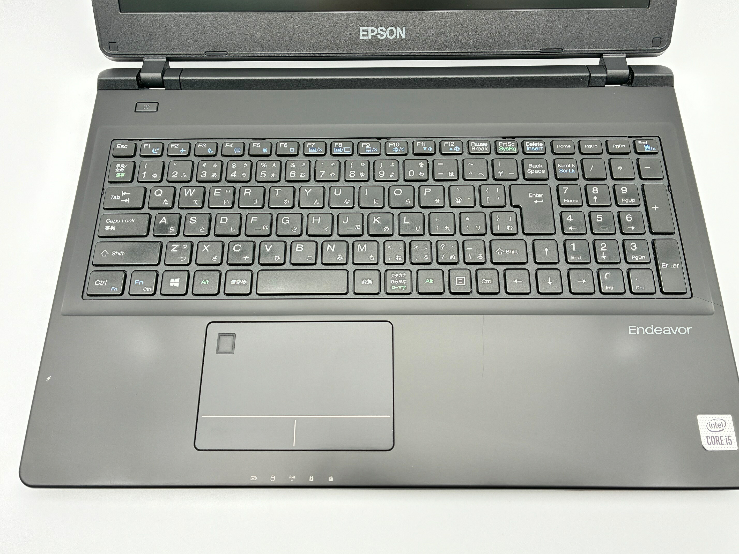 [WPS Office 2�t��]Endeavor NJ4400E-2 Core i5-10210U ��10���� ������8GB SSD240GB 15.6�^FHD