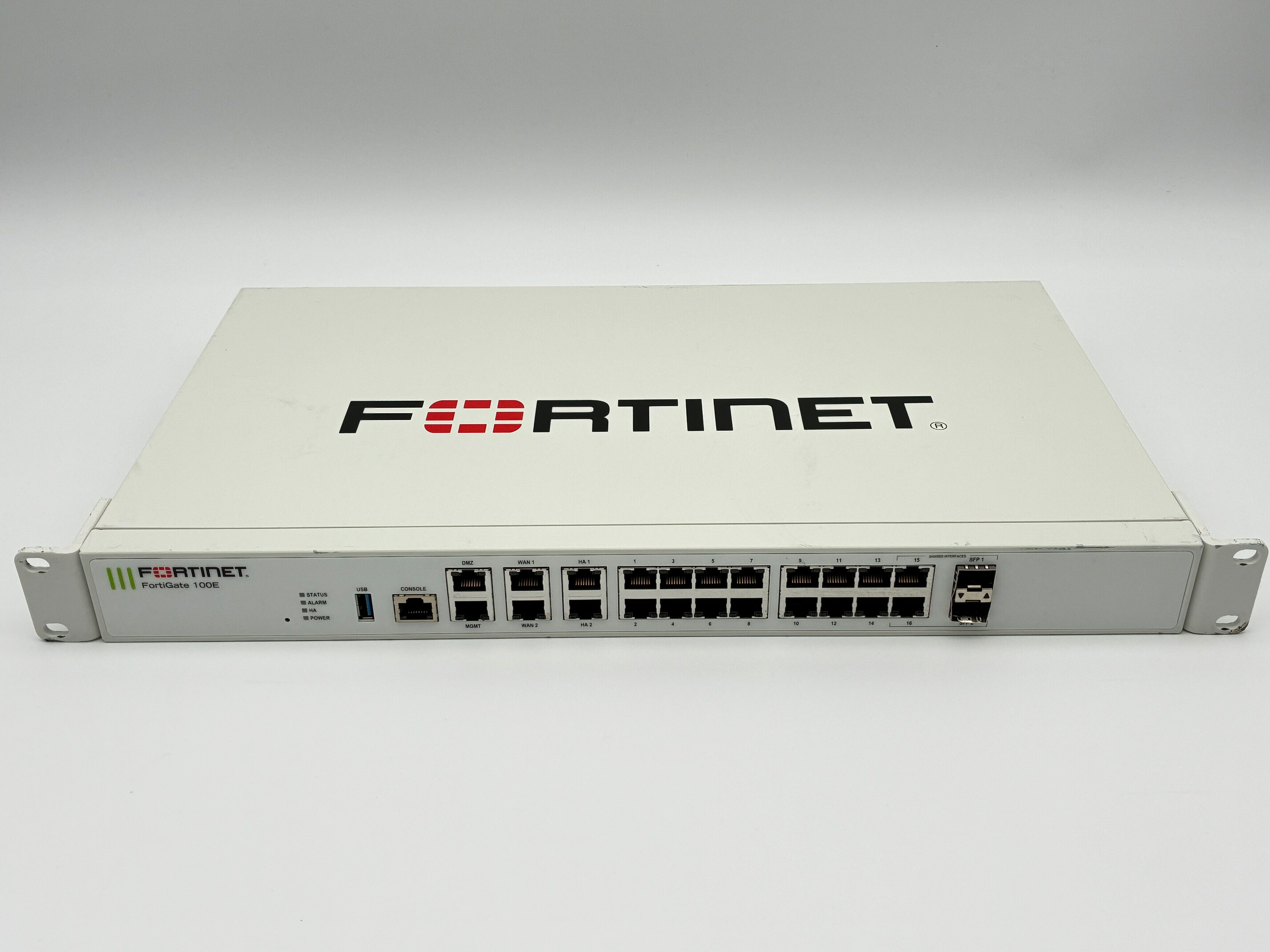 セット ☆Fortinet/フォーティネット☆ファイアウォール☆FortiGate-60D/FG