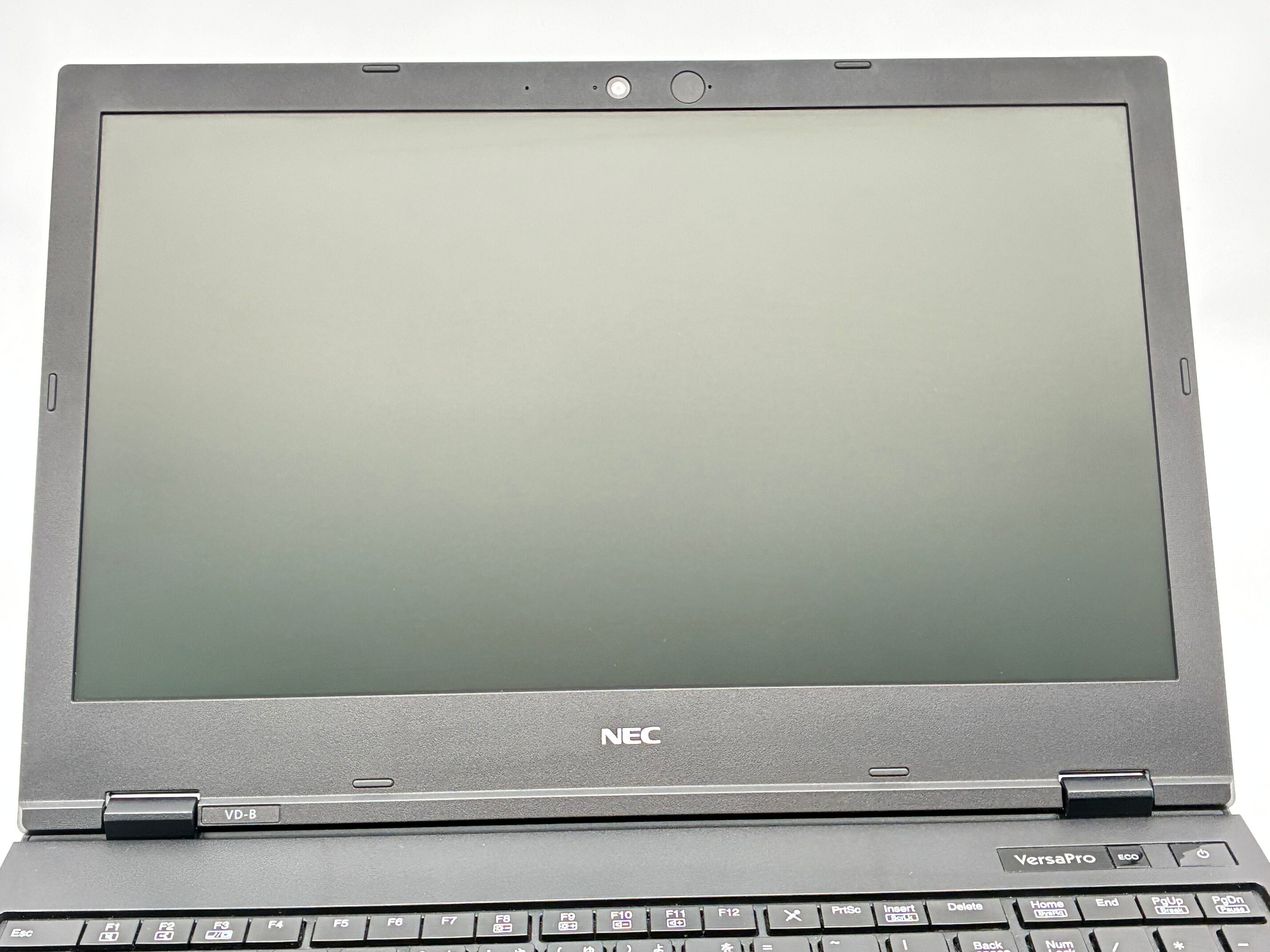 [WPS Office 2�t��]NEC VersaPro VD-B Core i5-1145G7 ������8GB NVMe SSD256GB 15.6�^HD