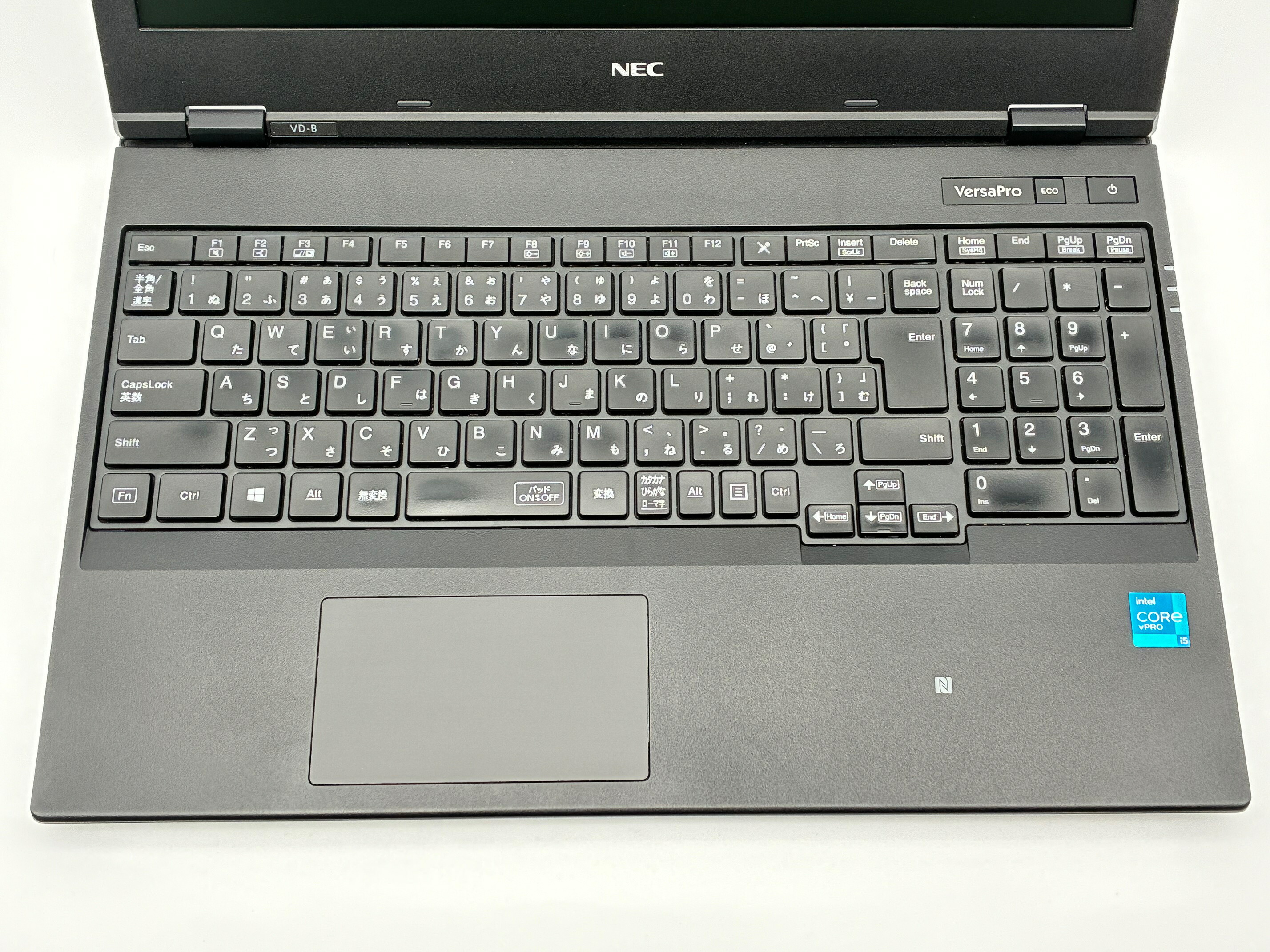[WPS Office 2�t��]NEC VersaPro VD-B Core i5-1145G7 ������8GB NVMe SSD256GB 15.6�^HD