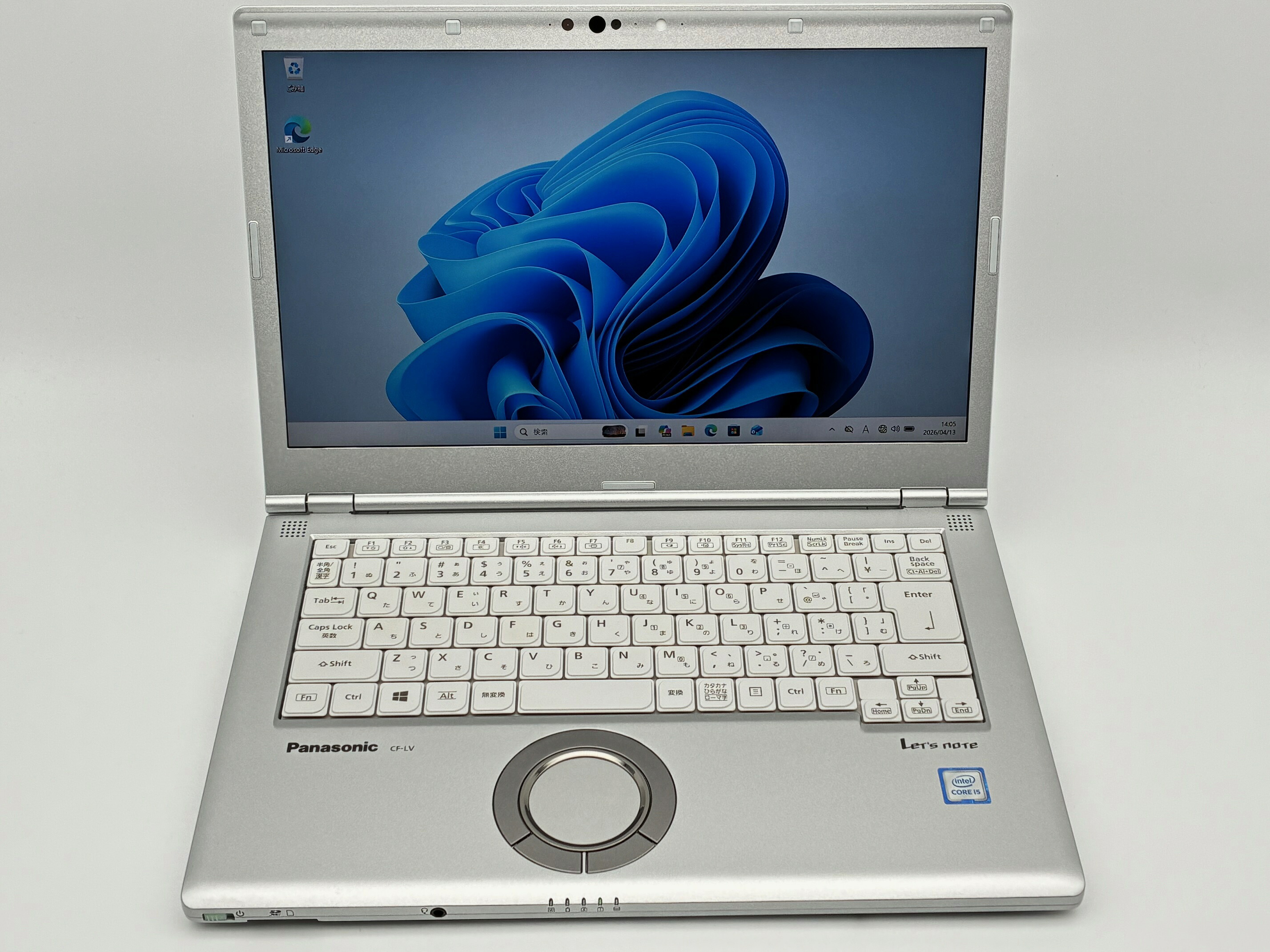 [WPS Office 2�t��] Lets note CF-LV8KD5VS Core i5-8265U ��8���� ������8GB SSD256GB 14�^FHD