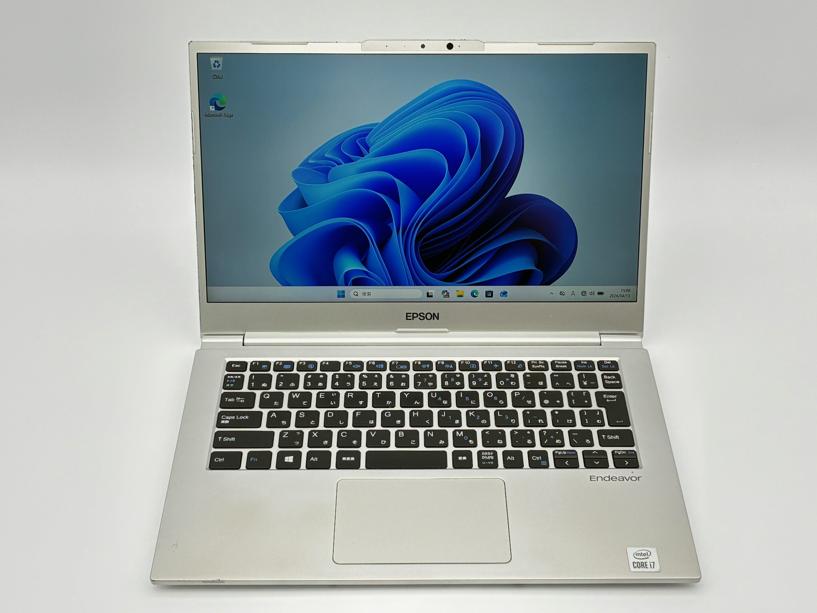 [WPS Office 2�t��]Endeavor NA710E Core i7-10510U ��10���� ������16GB NVMe SSD256GB 14�^FHD