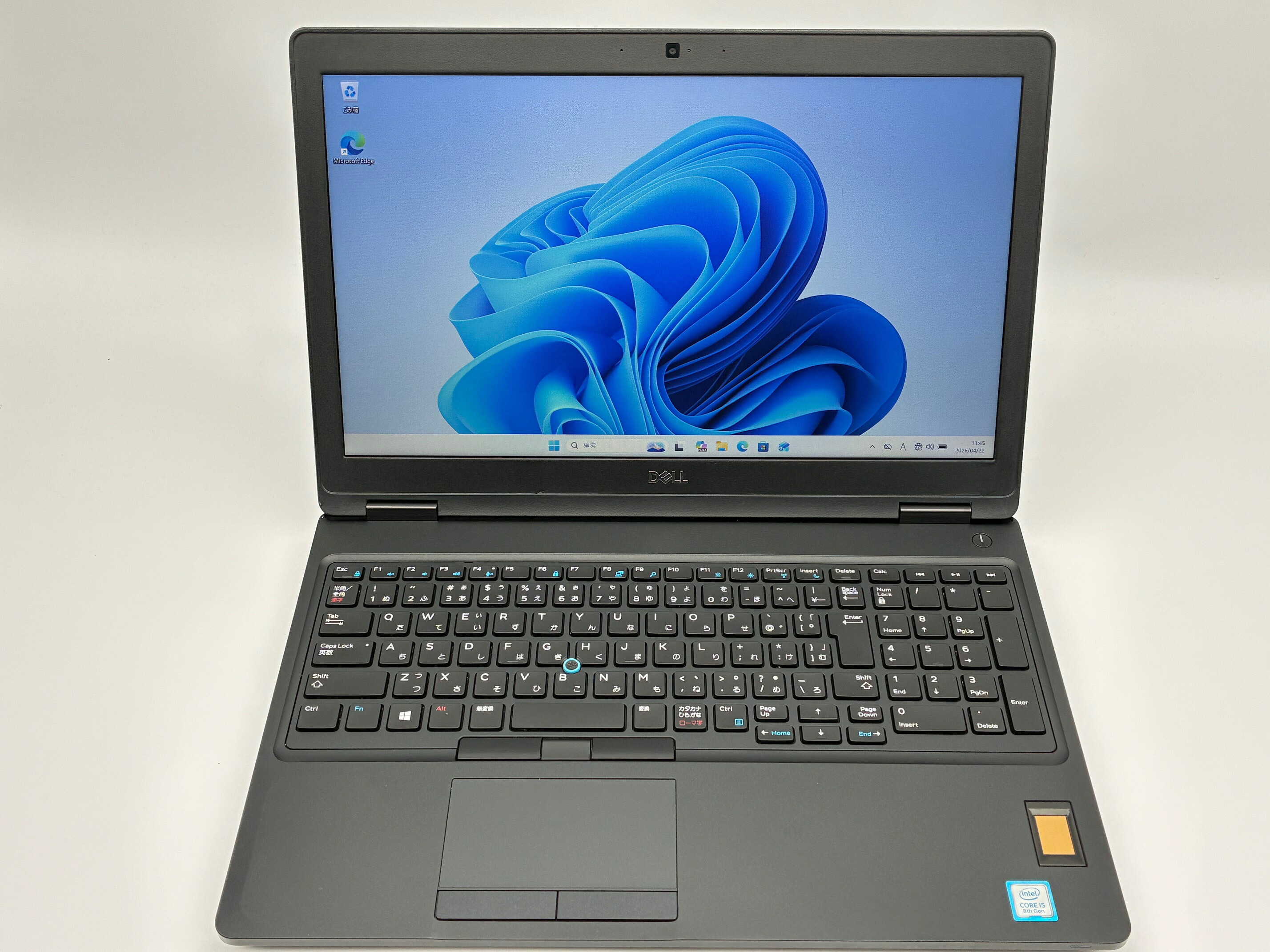 [WPS Office 2�t��]DELL Latitude 5590 Core i5-8350U ������8GB SSD256GB 15.6�C���`