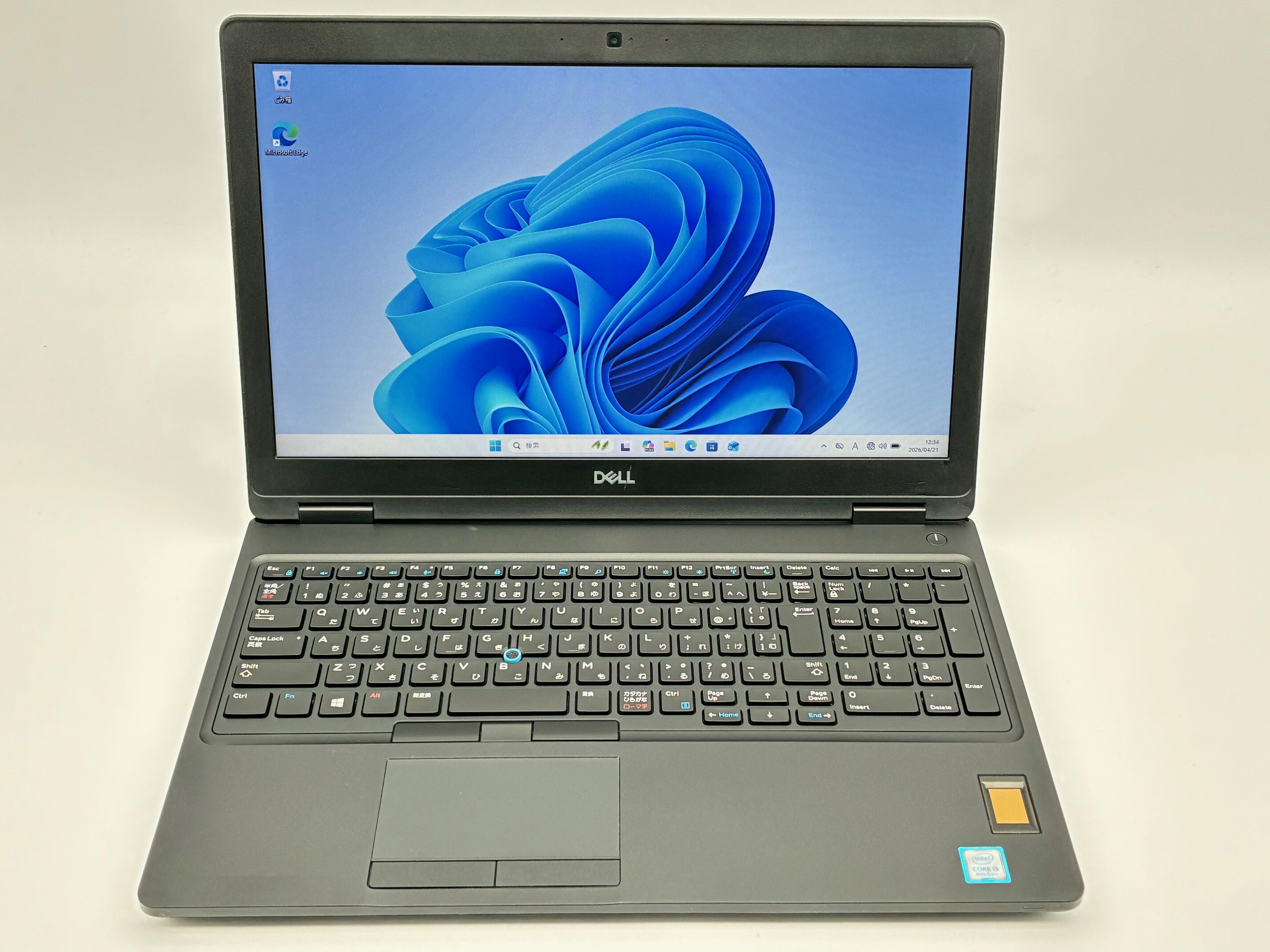 [WPS Office 2�t��]DELL Latitude 5590 Core i5-8350U ������8GB SSD256GB 15.6�C���`