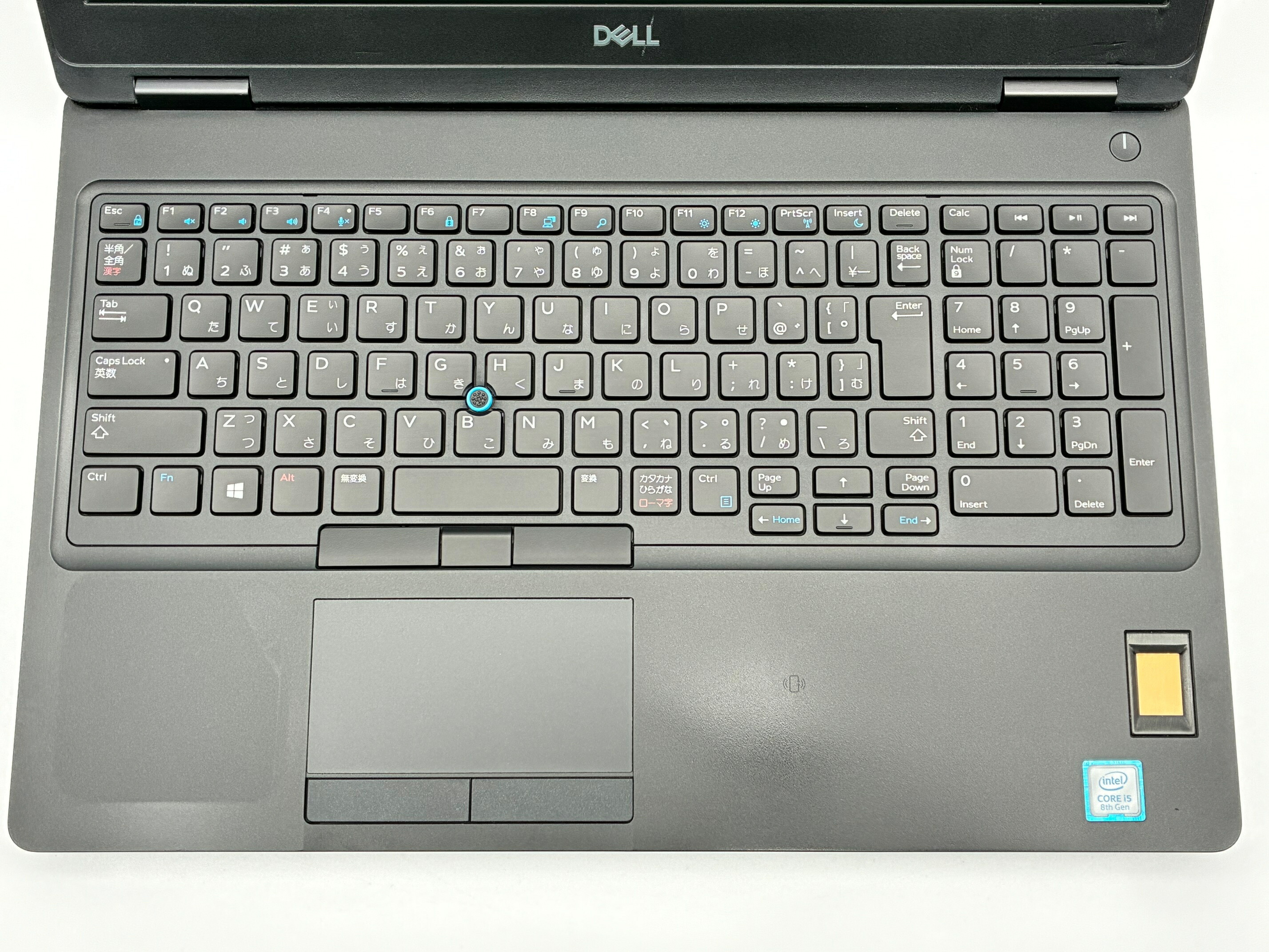 [WPS Office 2�t��]DELL Latitude 5590 Core i5-8350U ������8GB SSD256GB 15.6�C���`