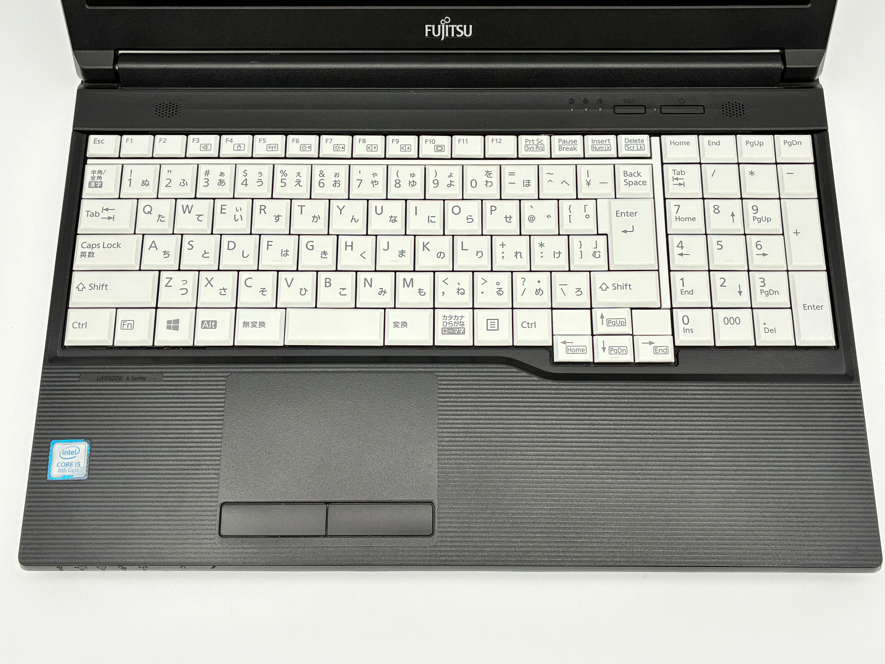 [WPS Office 2�t��]LIFEBOOK A579/A Core i5-8265U ��8���� ������8GB SSD500GB 15.6�^ �t��HD