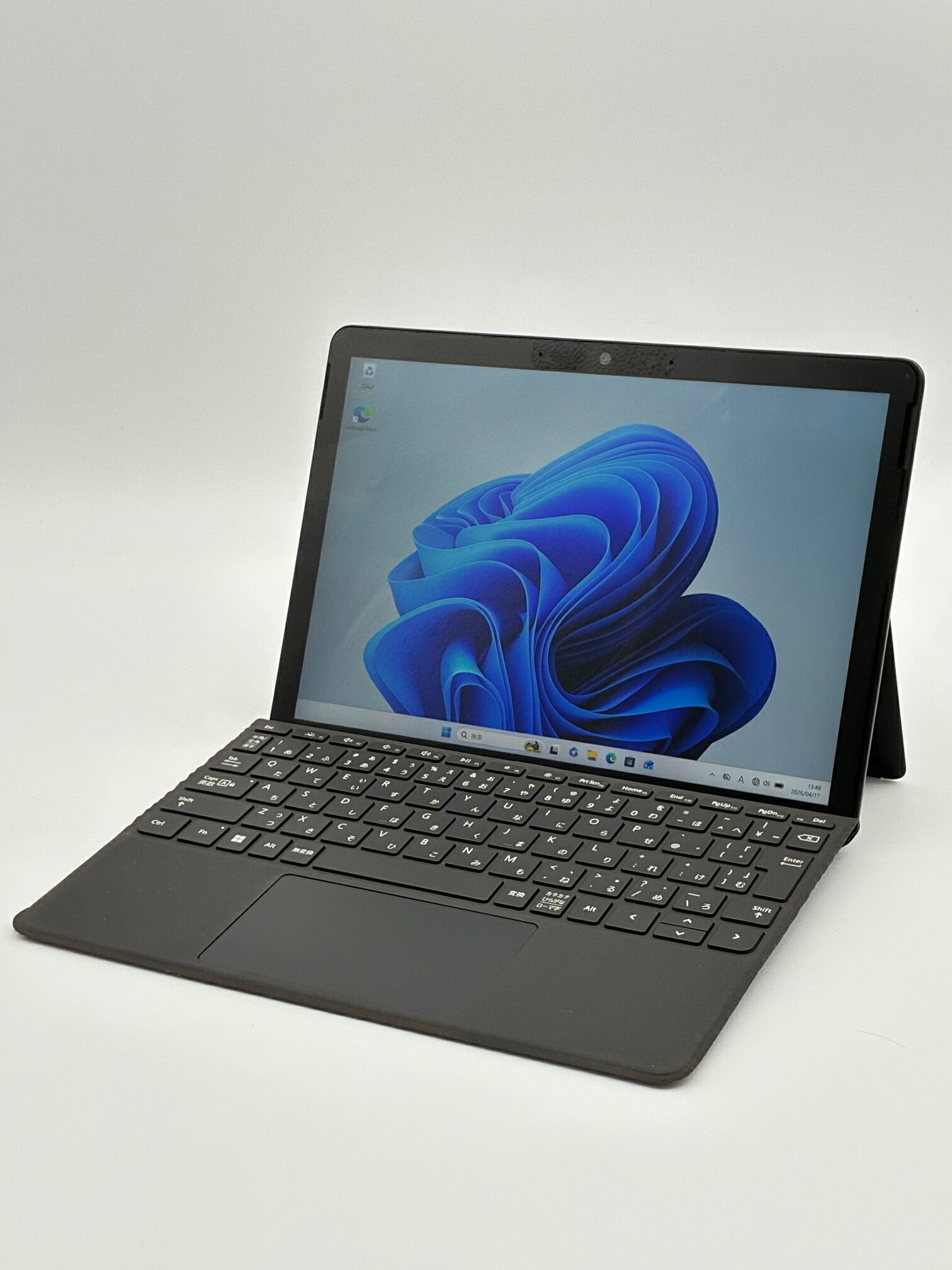 [WPS Office 2�t��]Microsoft Surface Go 3 Core i3-10100Y ������8GB NVMe SSD128GB 10.5�C���` FHD+