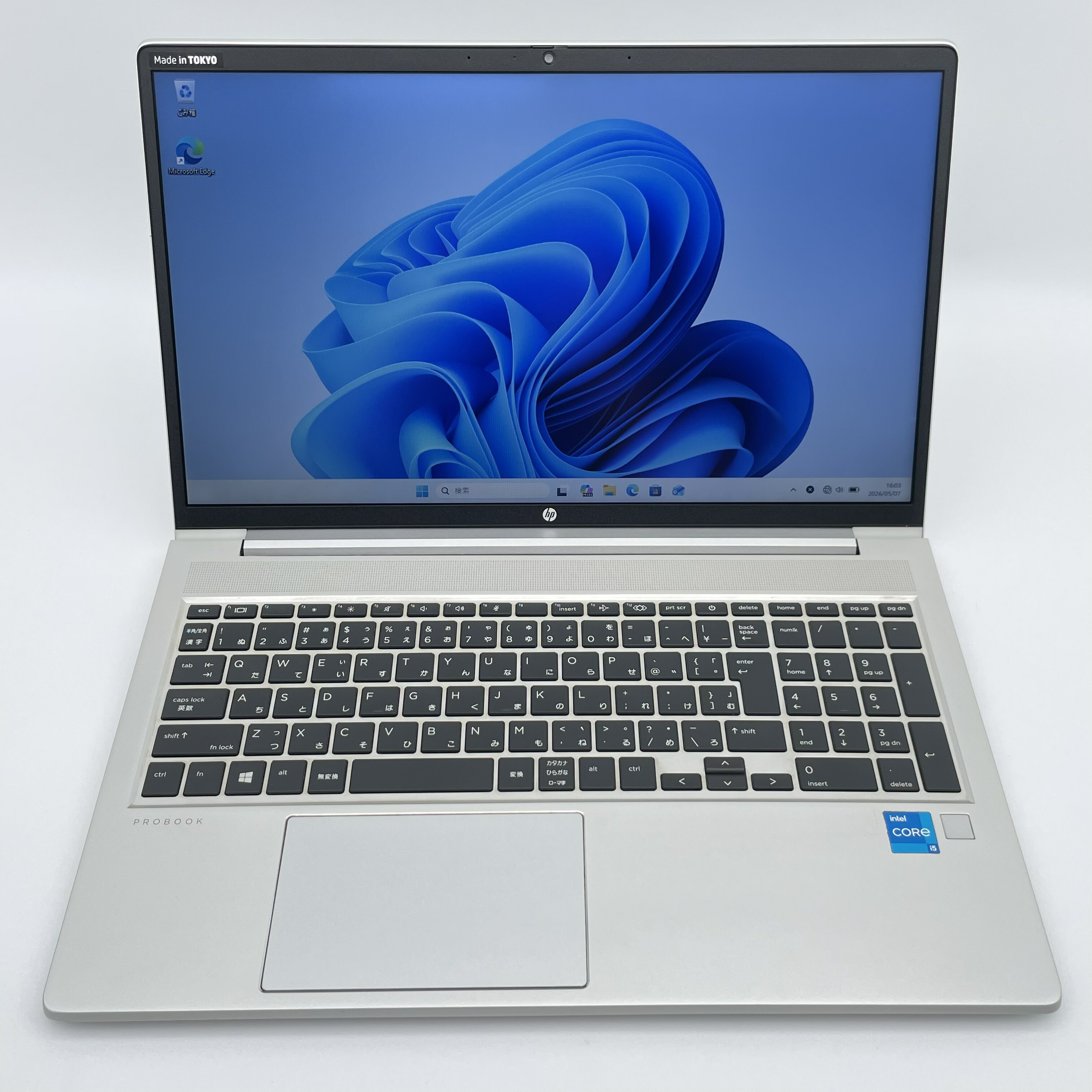 [WPS Office 2�t��]HP ProBook 450 G8 Core i5-1135G7 ��11���� ������8GB SSD256GB 15.6�^ HD