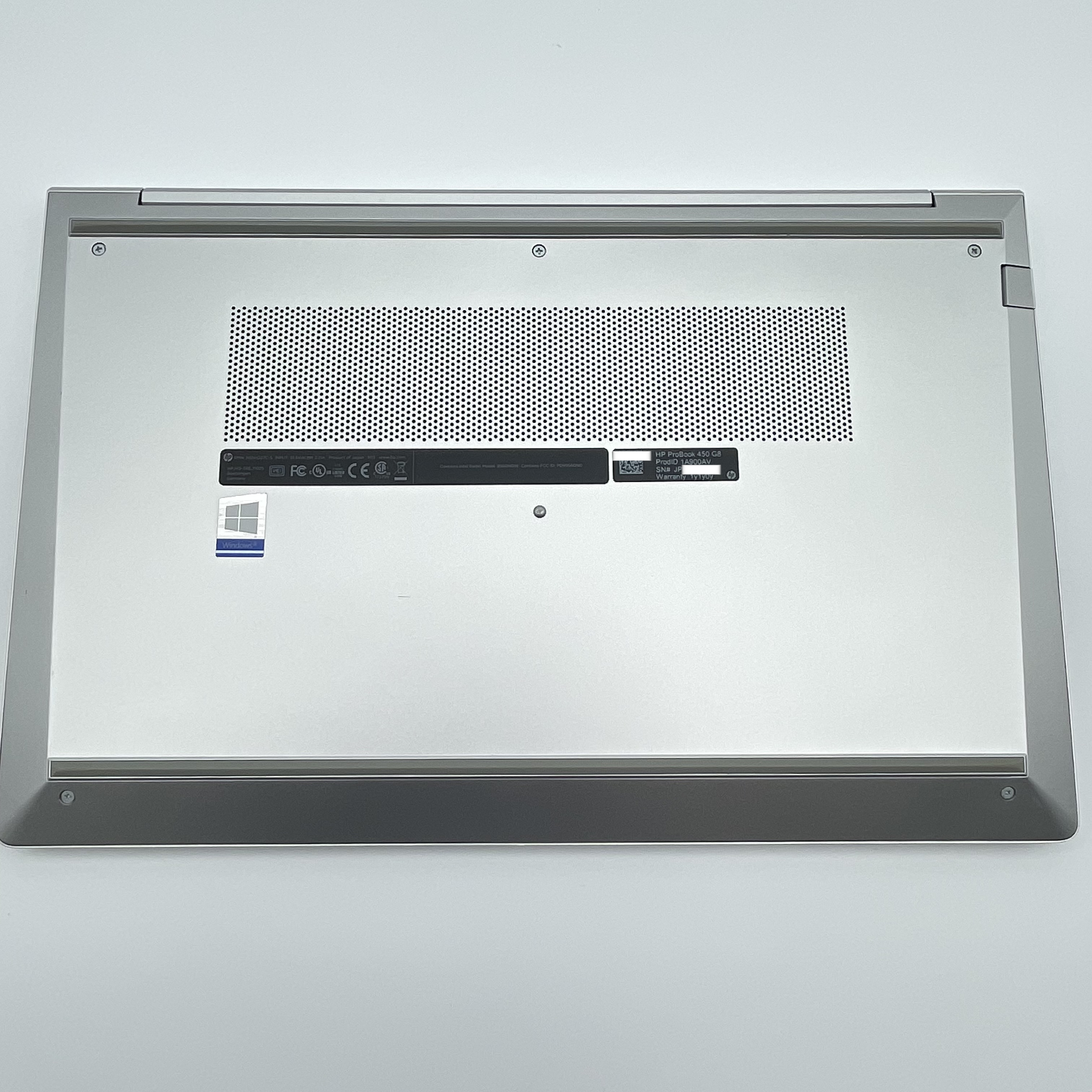[WPS Office 2�t��]HP ProBook 450 G8 Core i5-1135G7 ��11���� ������8GB SSD256GB 15.6�^ HD