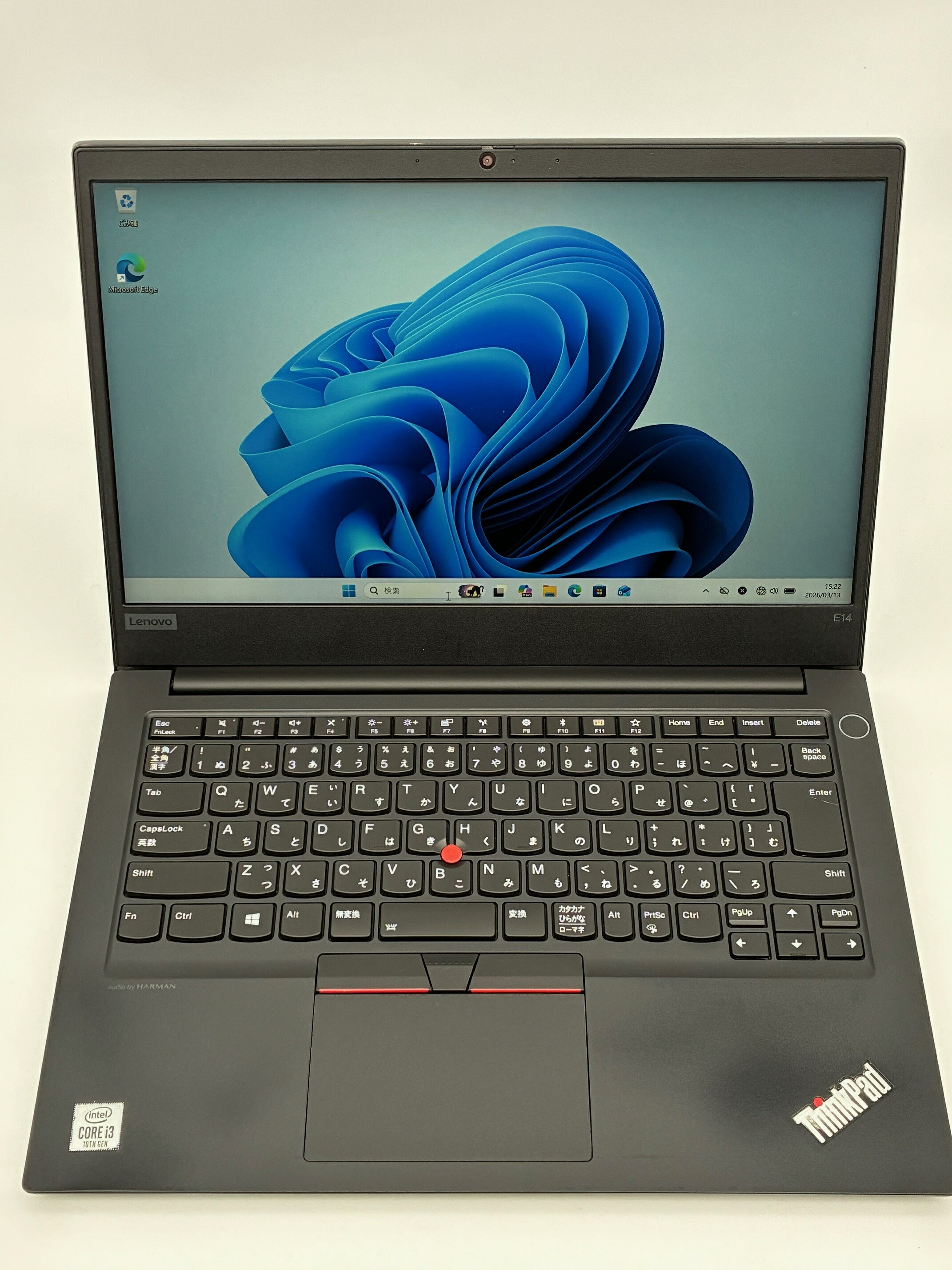 [WPS Office 2�t��]enovo ThinkPad E14 /Core i3-10110U ��10����/8GB/SSD240GB/14�^FHD