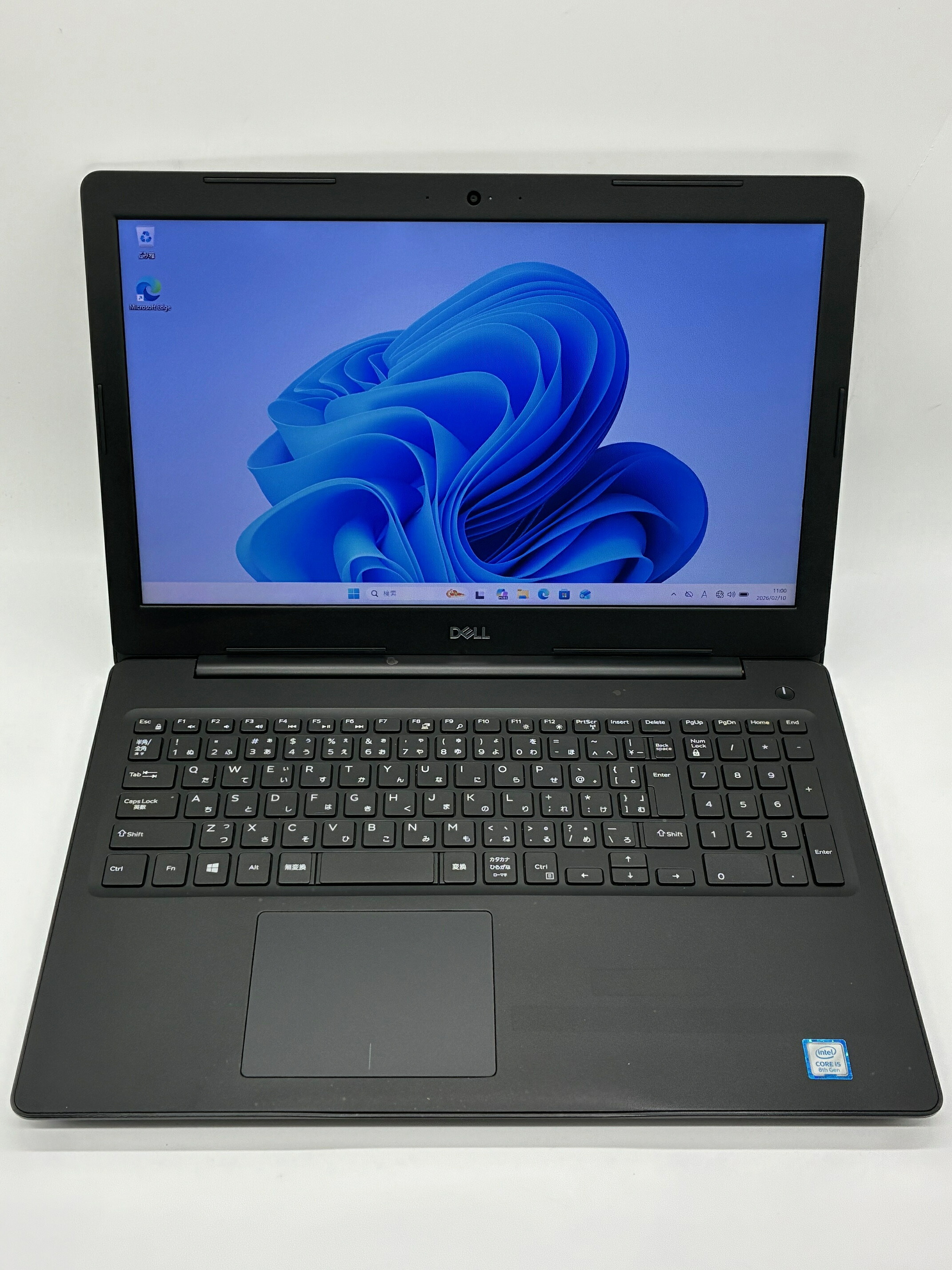 [WPS Office 2�t��]DELL Latitude 3590 Core i5-8250U ��8���� ������8GB SSD256GB 15.6�^ HD