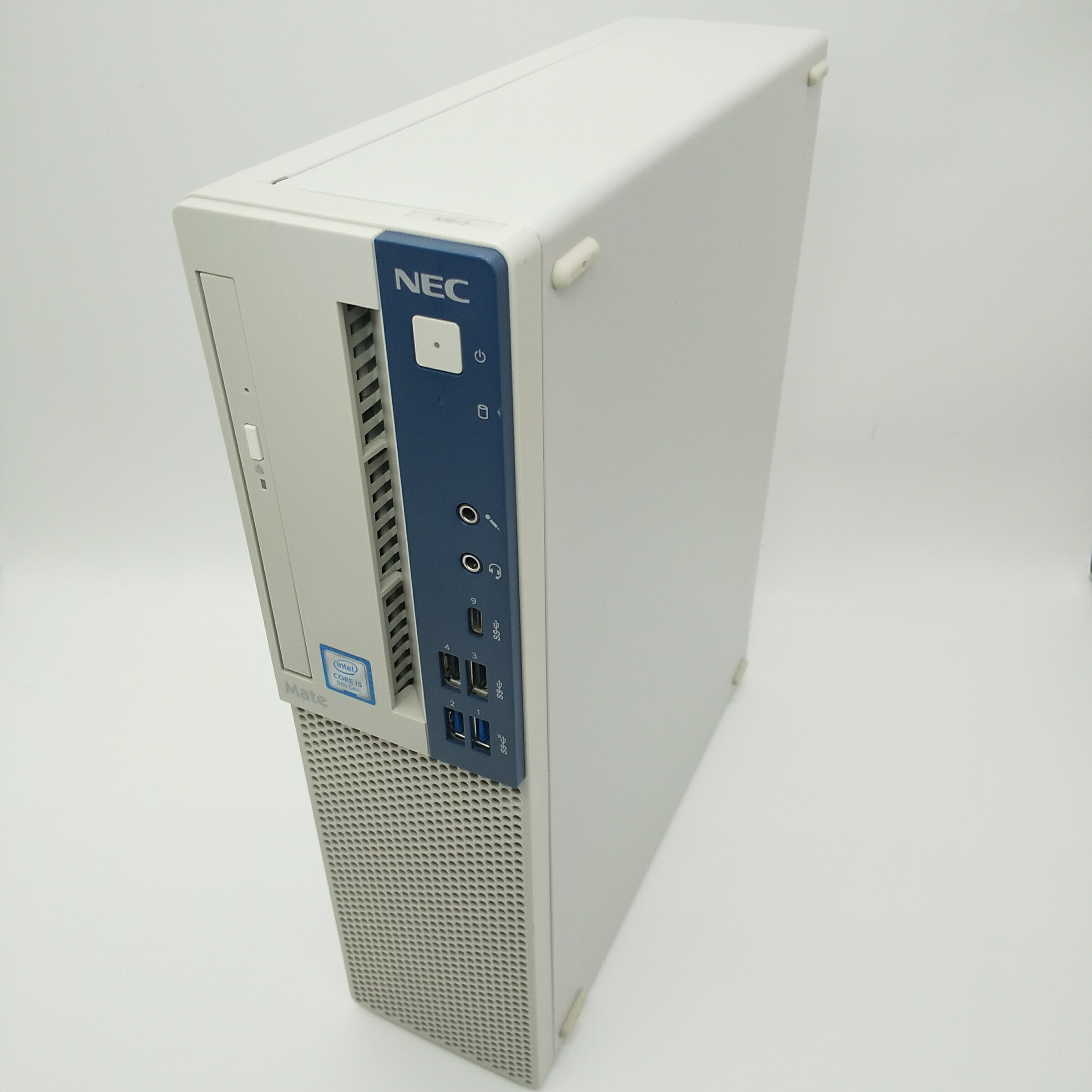 NEC Mate MB-5 Core i5-9500(��9����) ������8GB SSD256GB