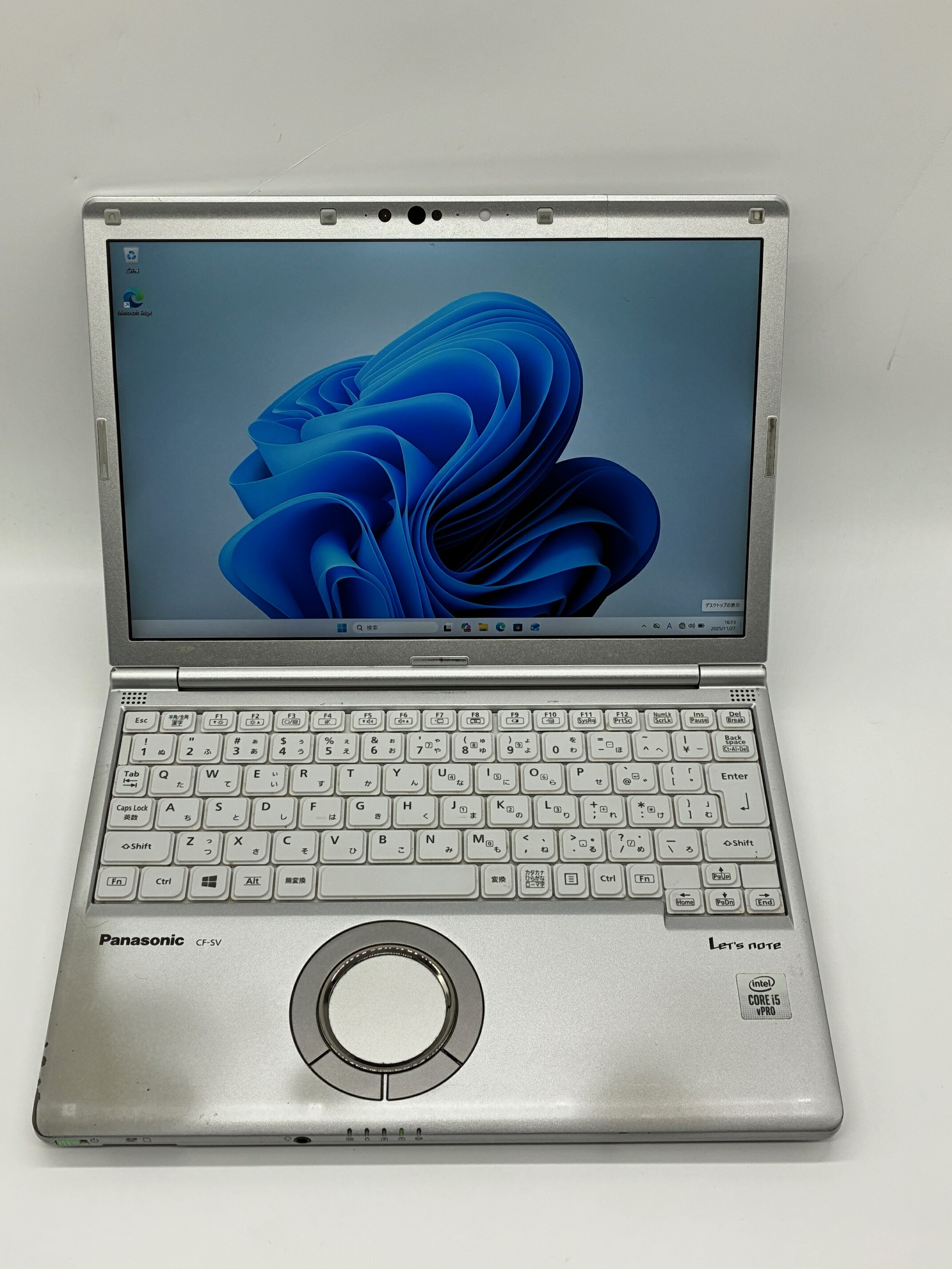 [WPS Office 2�t��]Let's note CF-SV9RDLVS ��10����Core i5-10310U/8GB/SSD256GB/12.1�^