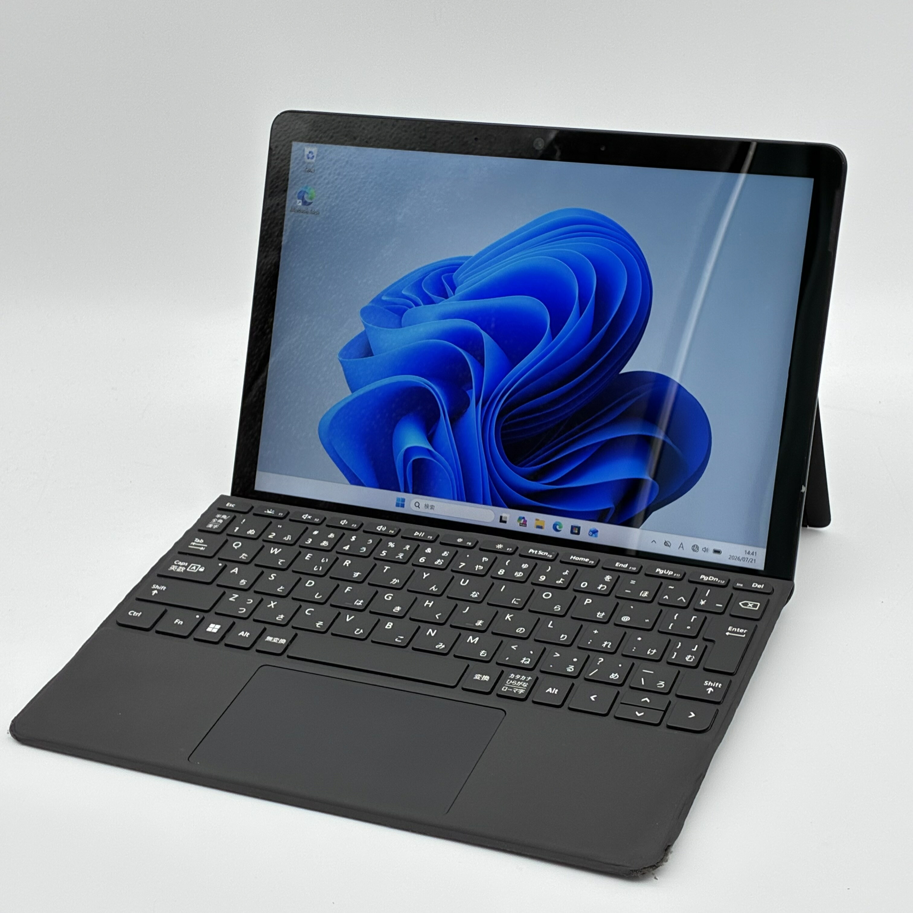 [WPS Office 2�t��]Microsoft Surface Go 3 Core i3-10100Y ������8GB SSD128GB 10.5�^FHD