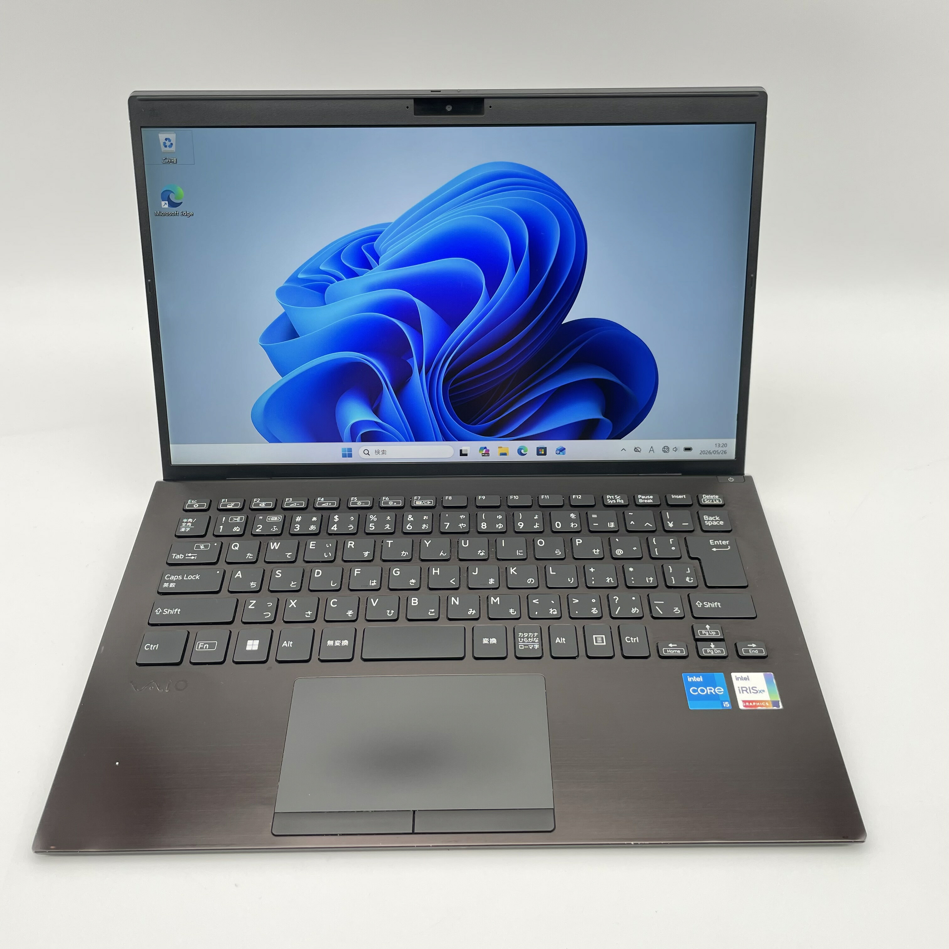 [WPS Office 2�t��]VAIO Pro PK Core i5-1135G7 16GB NVMe SSD256GB 14�^ FHD