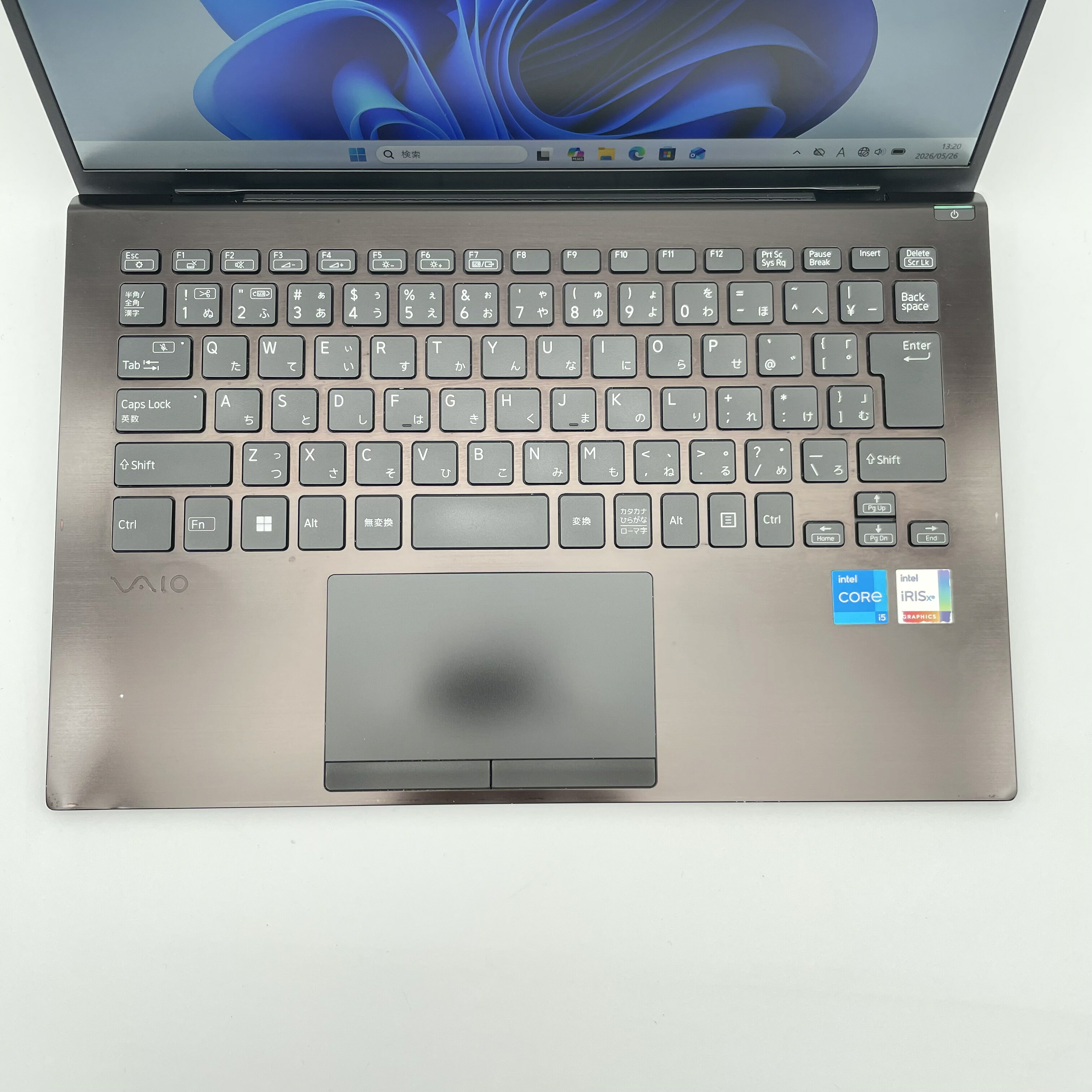 [WPS Office 2�t��]VAIO Pro PK Core i5-1135G7 16GB NVMe SSD256GB 14�^ FHD
