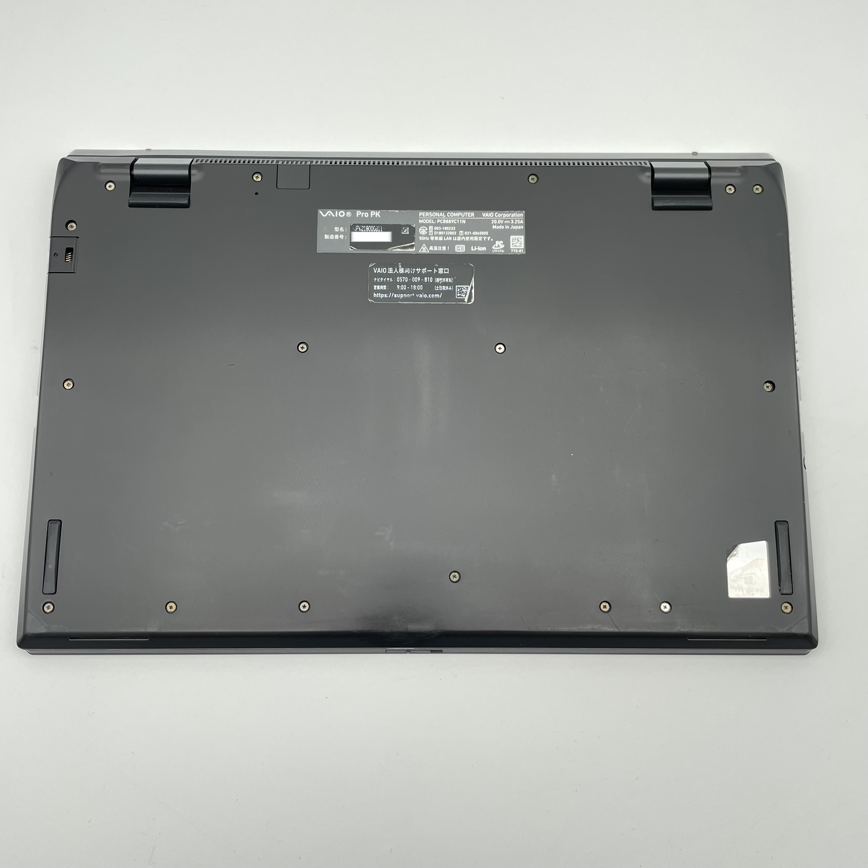 [WPS Office 2�t��]VAIO Pro PK Core i5-1135G7 16GB NVMe SSD256GB 14�^ FHD