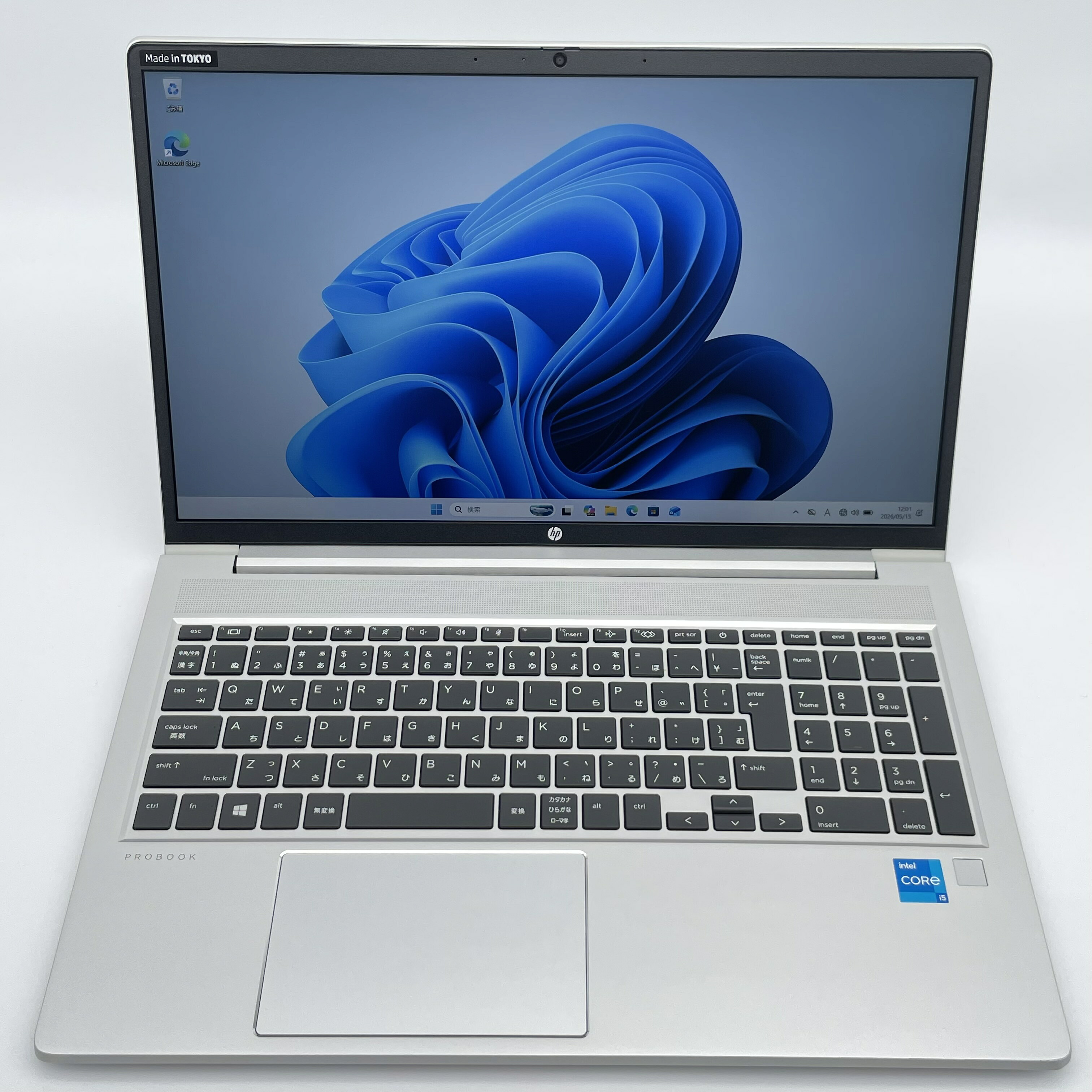[WPS Office 2�t��]HP ProBook 450 G8 Core i5-1135G7 ��11���� ������8GB NVMe SSD256GB 15.6�^ FHD