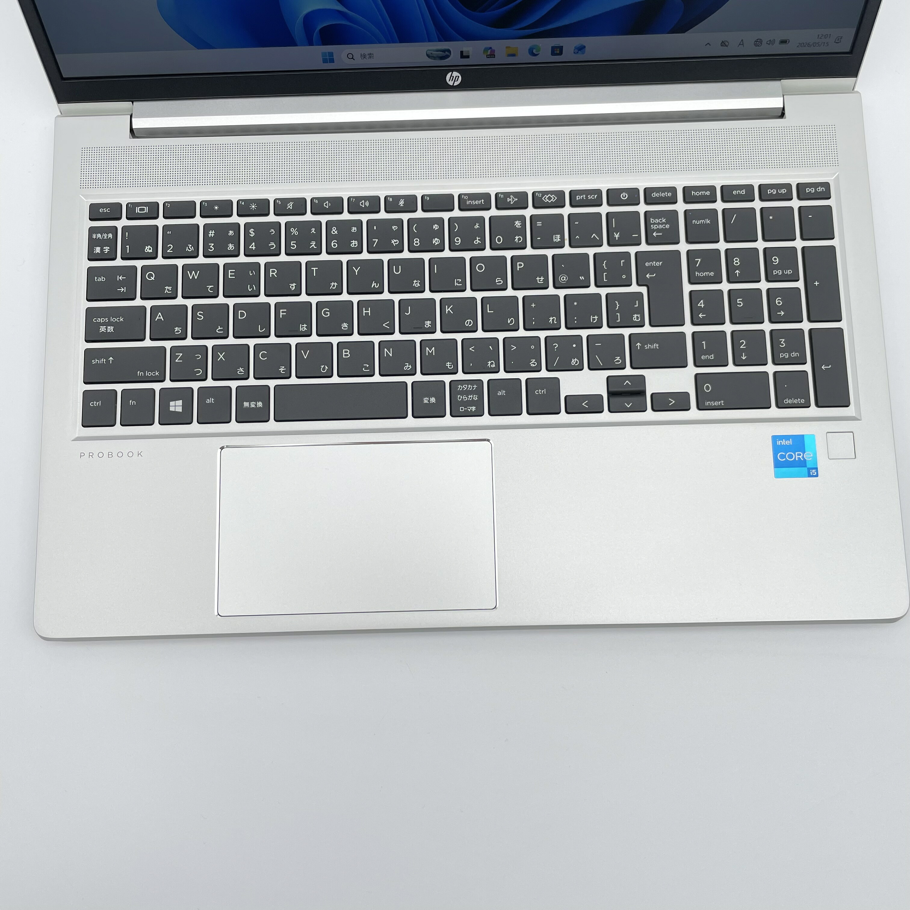 [WPS Office 2�t��]HP ProBook 450 G8 Core i5-1135G7 ��11���� ������8GB NVMe SSD256GB 15.6�^ FHD