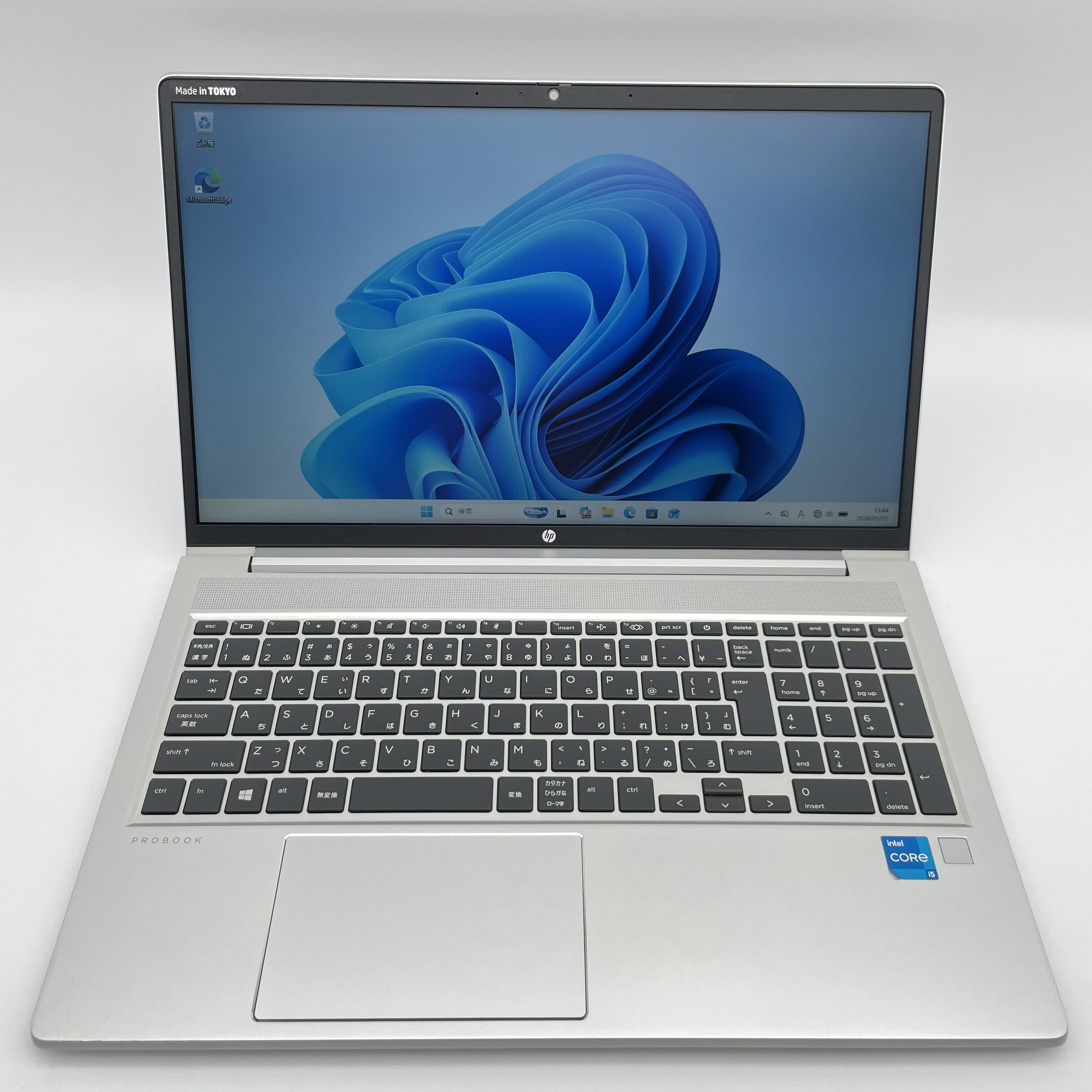 [WPS Office 2�t��]HP ProBook 450 G8 Core i5-1135G7 ��11���� ������8GB NVMe SSD256GB 15.6�^ HD