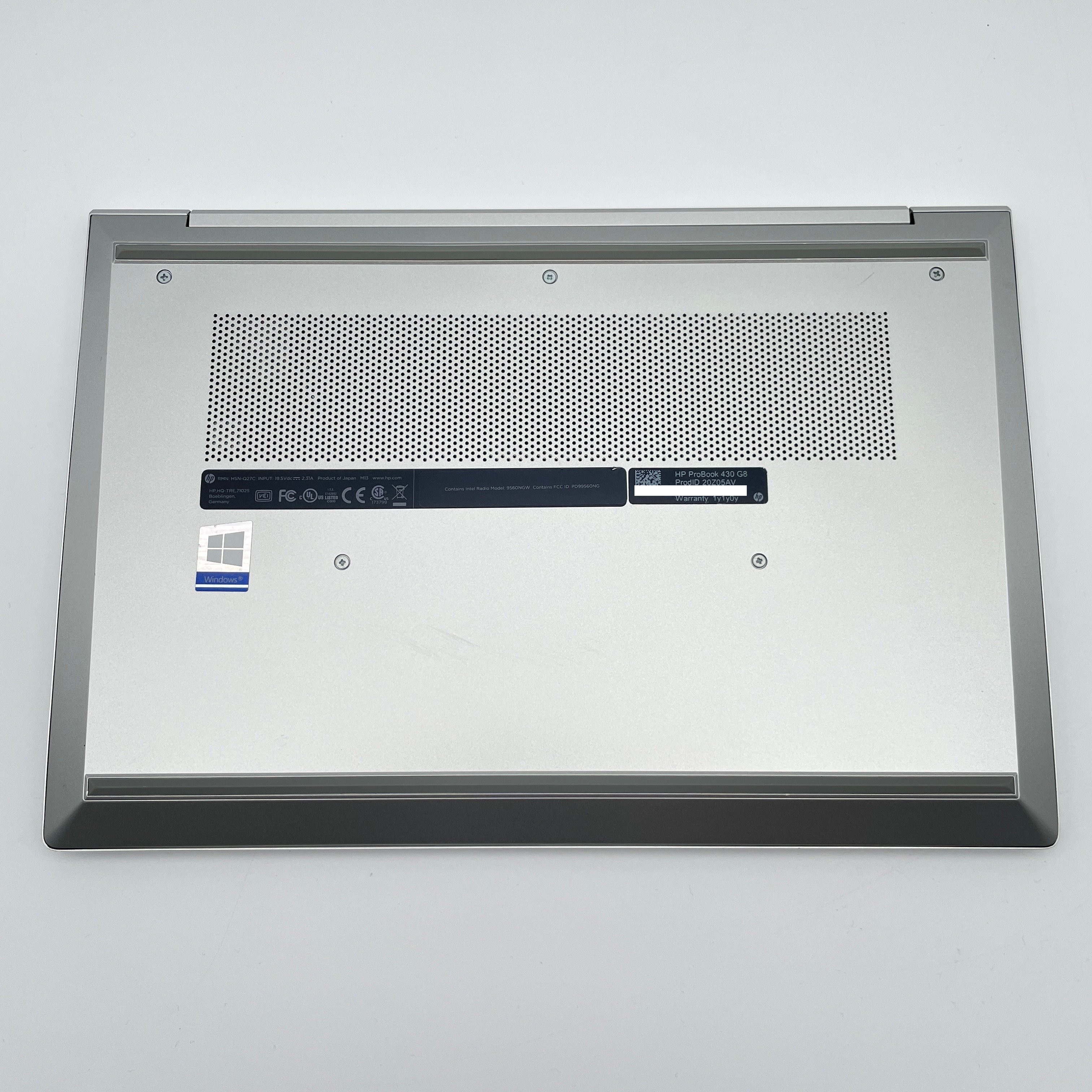 [WPS Office 2�t��]HP ProBook 430 G8 11th Gen Core i5-1135G7 ������8GB SSD256GB NVMe 13.3�^FHD