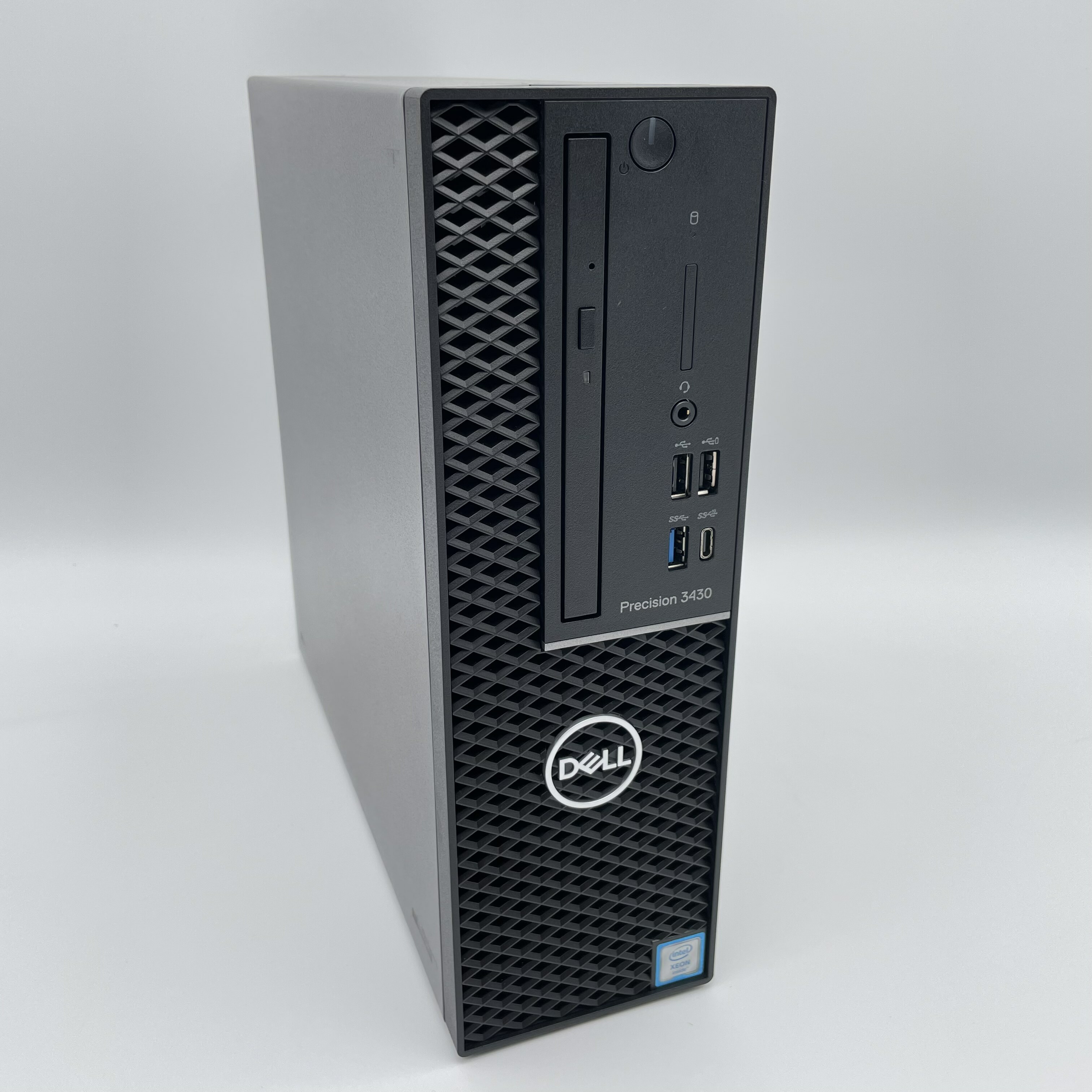 [WPS Office 2�t��]DELL Precision 3430 SFF /Xeon E-2124/Quadro P1000/������16GB/SSD512GB
