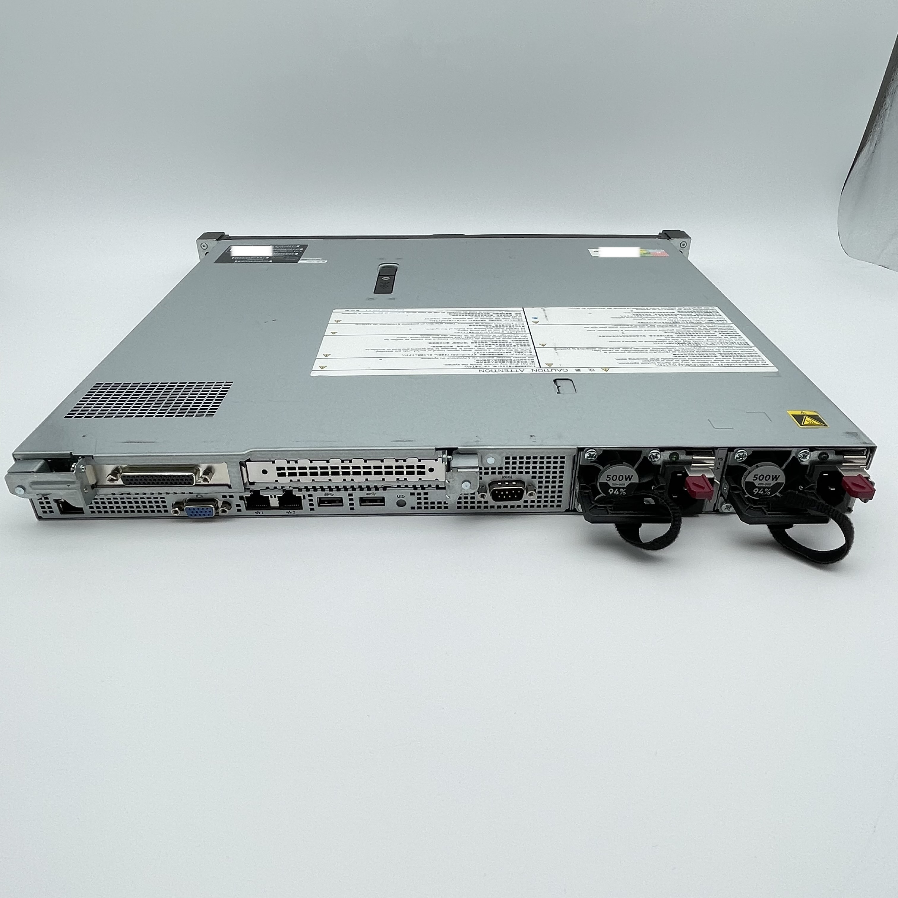 NEC Express5800 R110j-1 Xeon E-2124 ������16GB HDD1TB×2 ���b�N�}�E���g �T�[�o�[