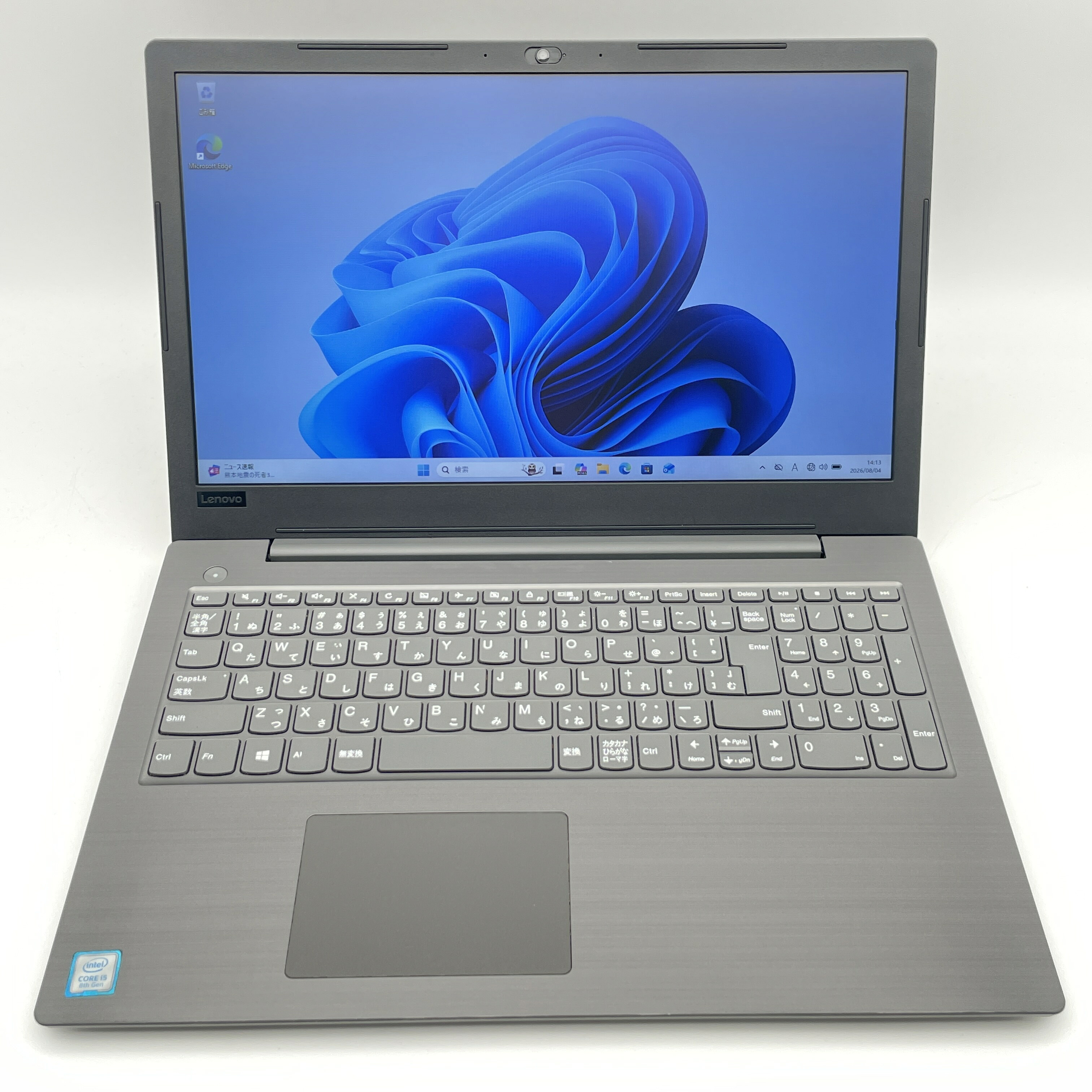 [WPS Office 2�t��]Lenovo V330-15IKB Core i5-8250U ������8GB SSD256GB SATA 15.6�^HD