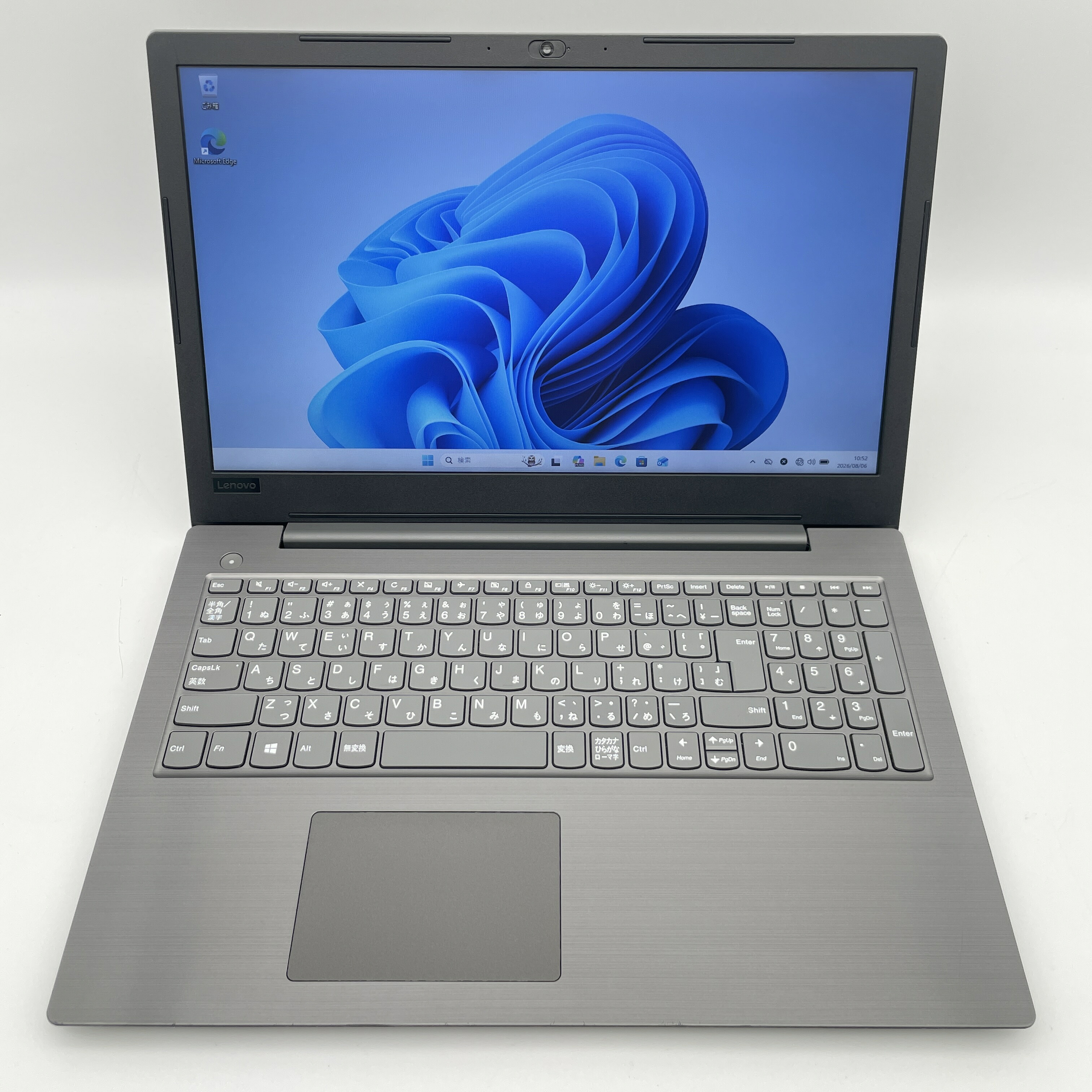 [WPS Office 2�t��]Lenovo V330-15IKB Core i5-8250U ������8GB�iDDR4-2400�j SSD256GB 15.6�^HD