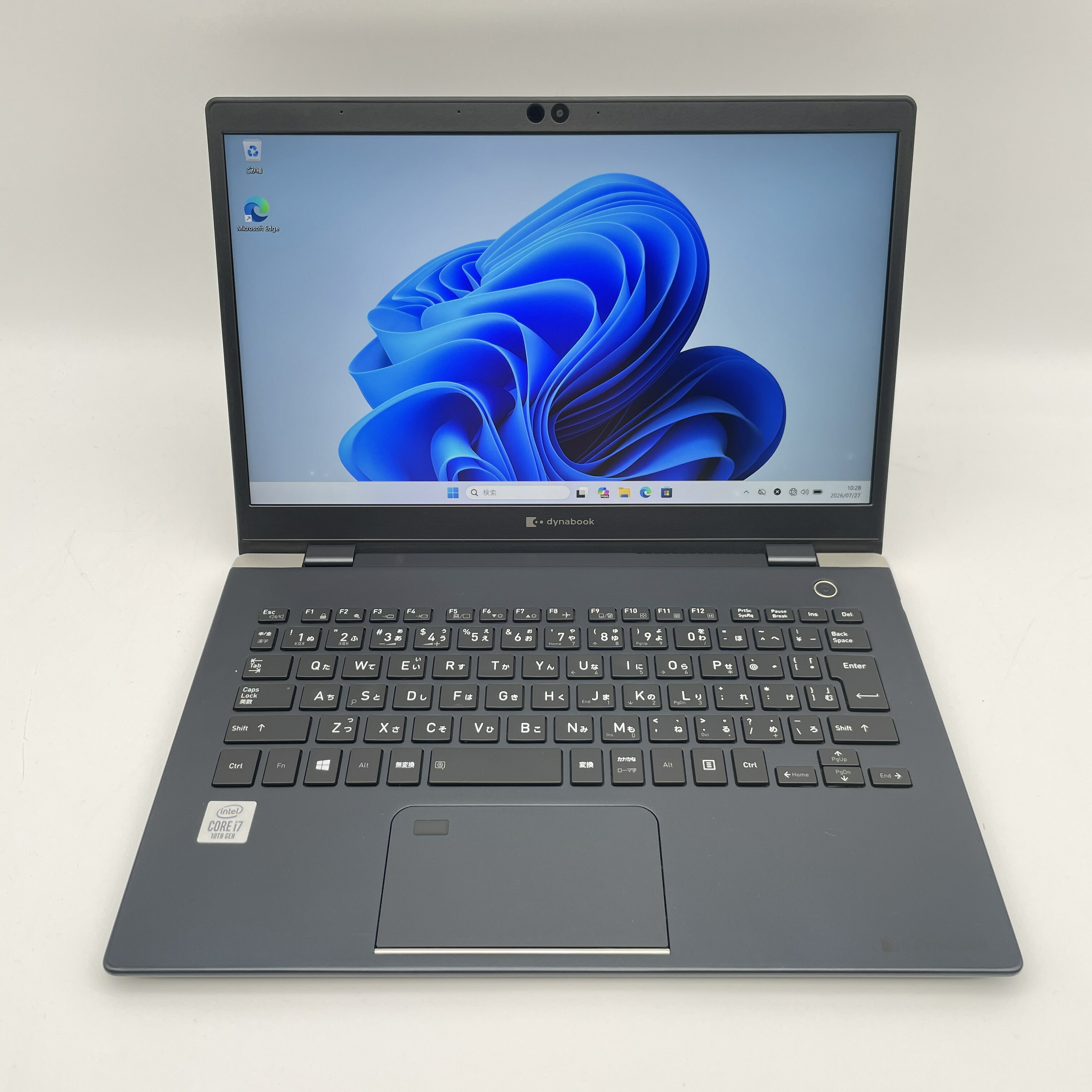 [WPS Office 2�t��]dynabook G83/FR Core i7-10510U ������8GB SSD256GB NVMe 13.3�^FHD