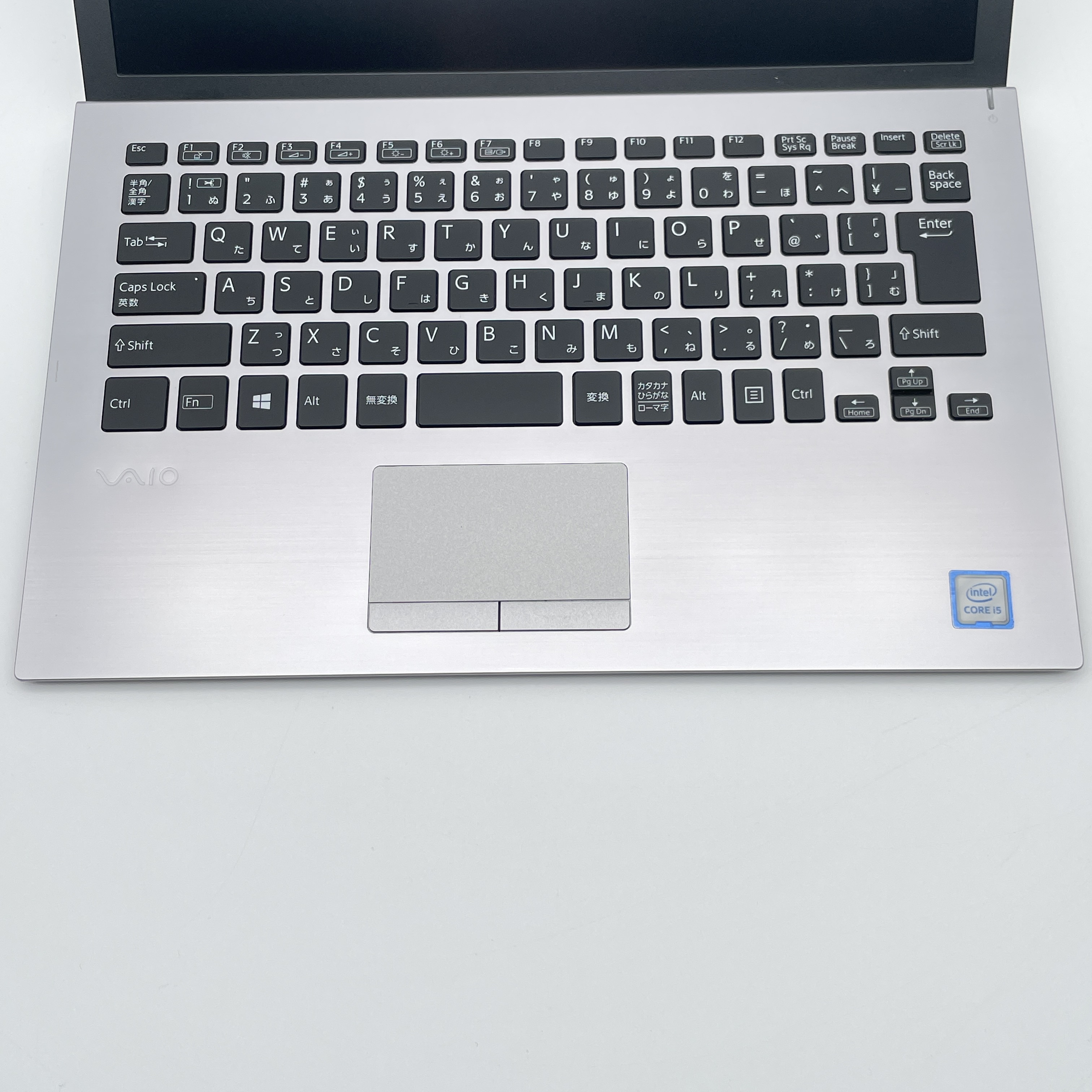 [WPS Office 2�t��]VAIO Core i5-8250U ������16GB�iLPDDR3-2133�j SSD256GB SATA 13.3�C���` FHD