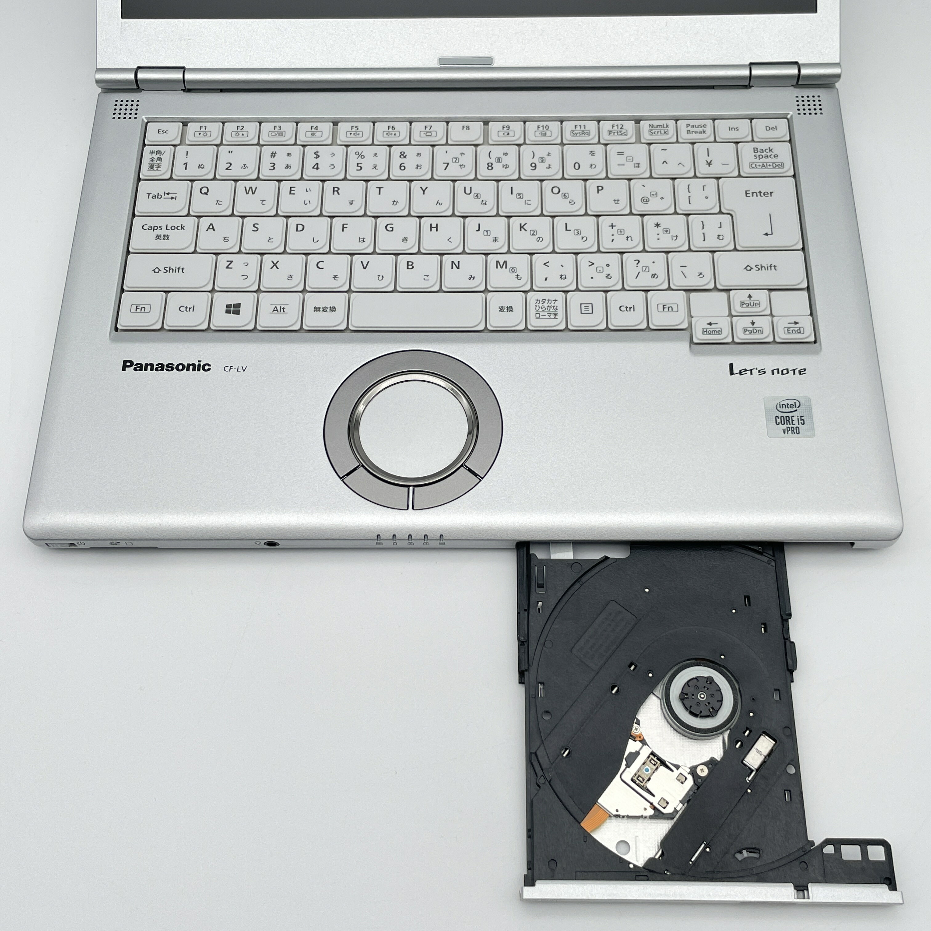 [WPS Office 2�t��]Panasonic CF-LV Core i5-10310U Core i5-10310U ������8GB SSD256GB NVMe 14.0�^FHD