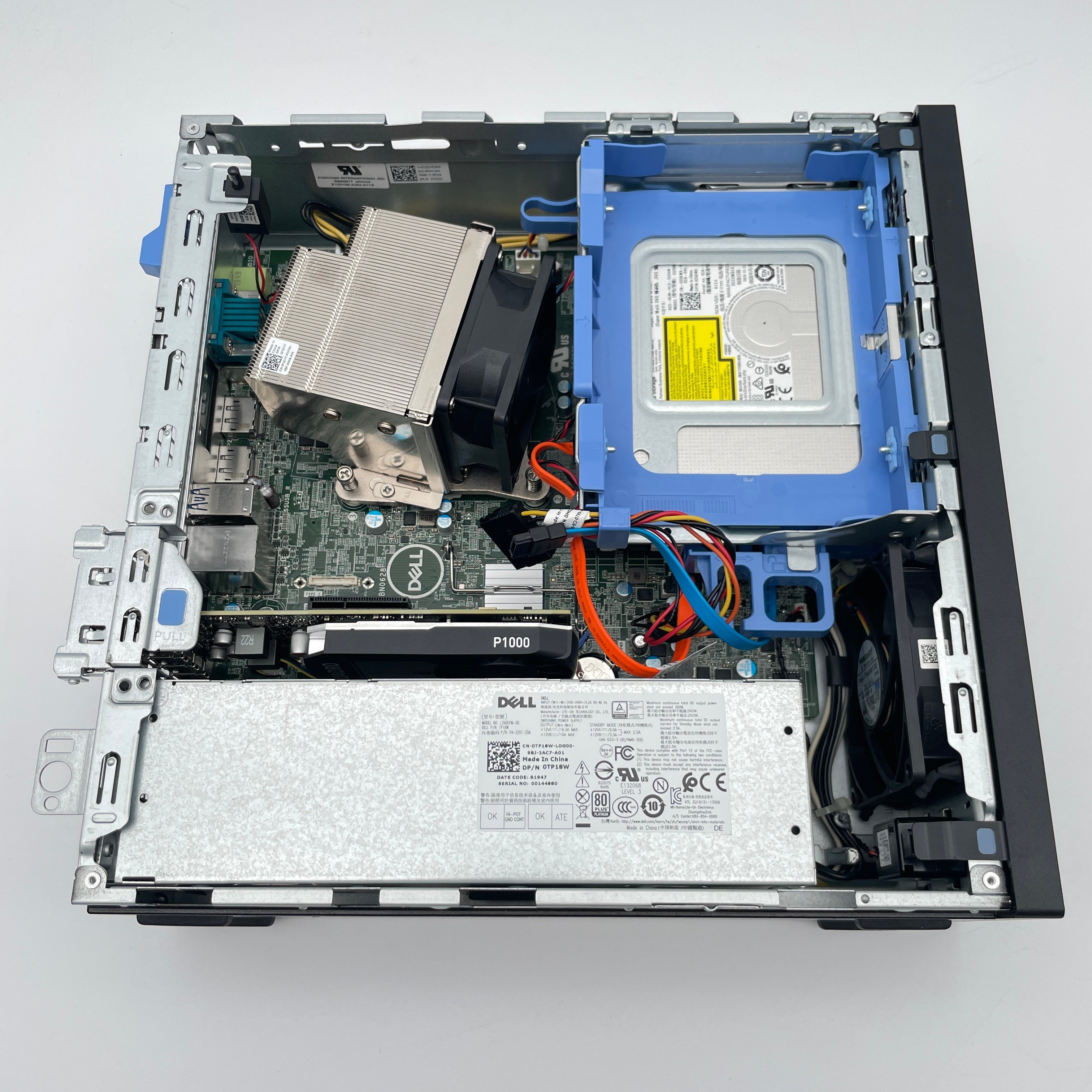 [WPS Office 2�t��]DELL Precision 3431 Xeon-E-2224 Xeon E-2224 ������16GB SSD512GB QuadroP1000