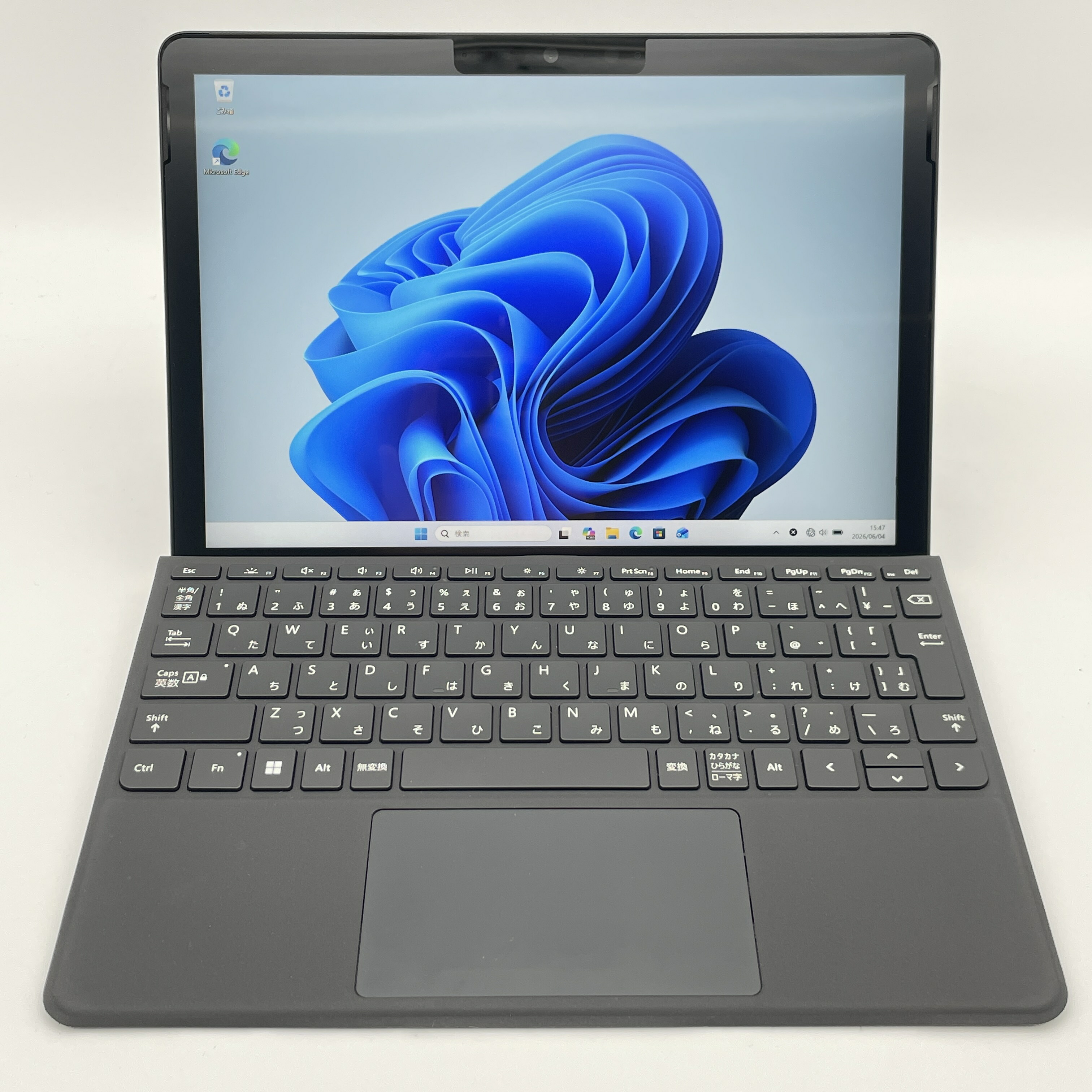 [WPS Office 2�t��]Surface Go 3 Core i3-10100Y ������8GB NVMe SSD128GB 10.5�C���` FHD+