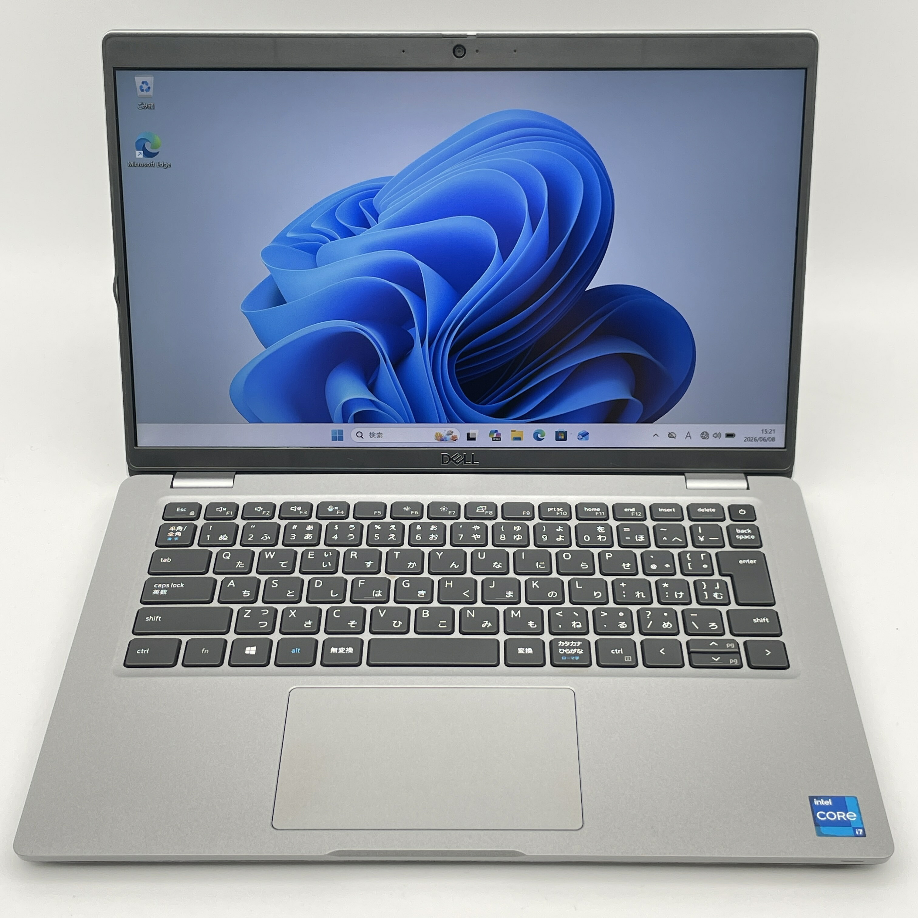 【中古】DELL Latitude 5420 Core i7-1185G7 第11時人 記憶装置16GB NVMe SSD512GB 14型 盛りだくさん固定ディスク Windows11 Pro Web写真機 Bluetooth USB-C HDMI WPS Office付 万覚え帳マイコン