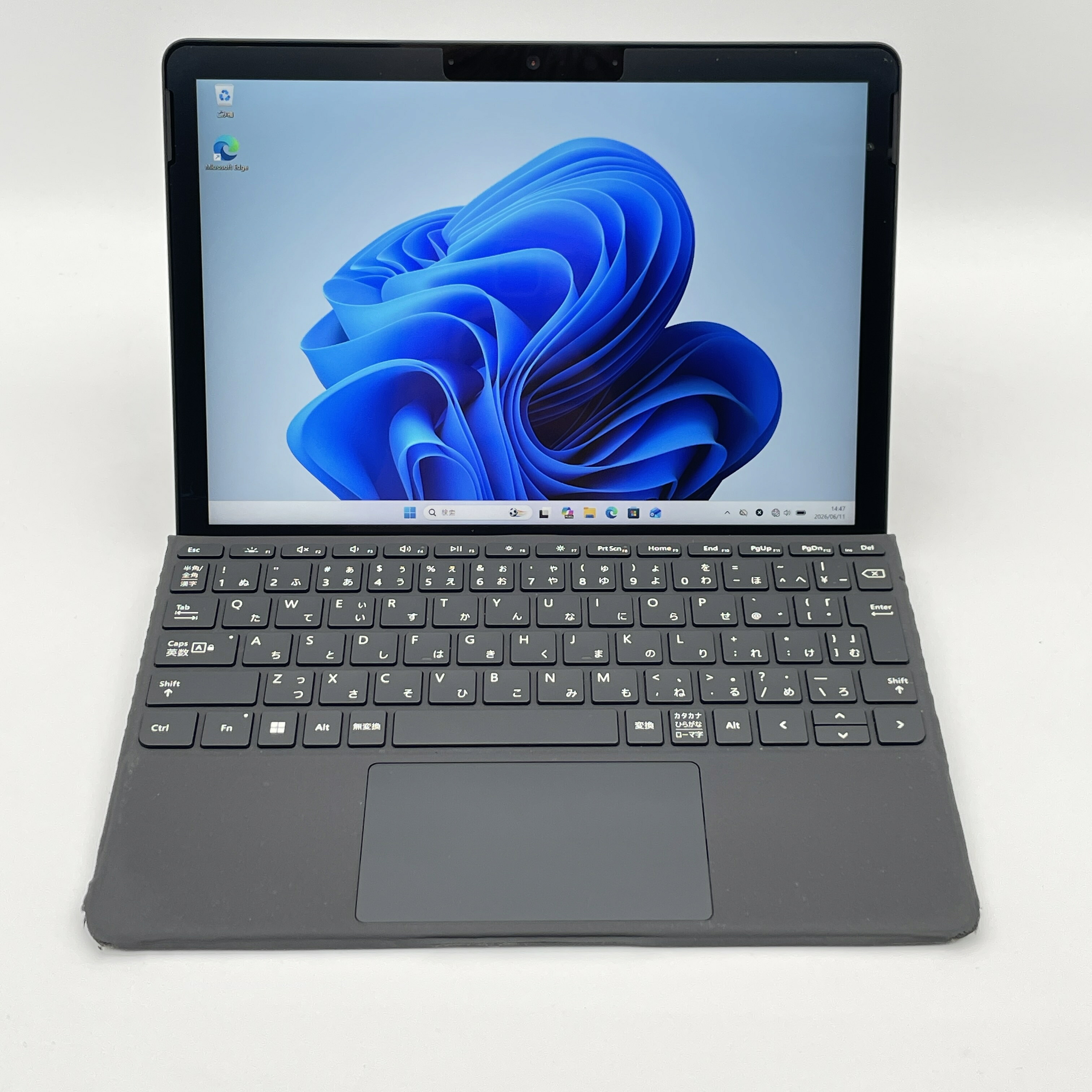 [WPS Office 2�t��]Microsoft Surface Go 3 LTE Advanced Core i3-10100Y ������8GB SSD128GB 10.5�^ FHD+