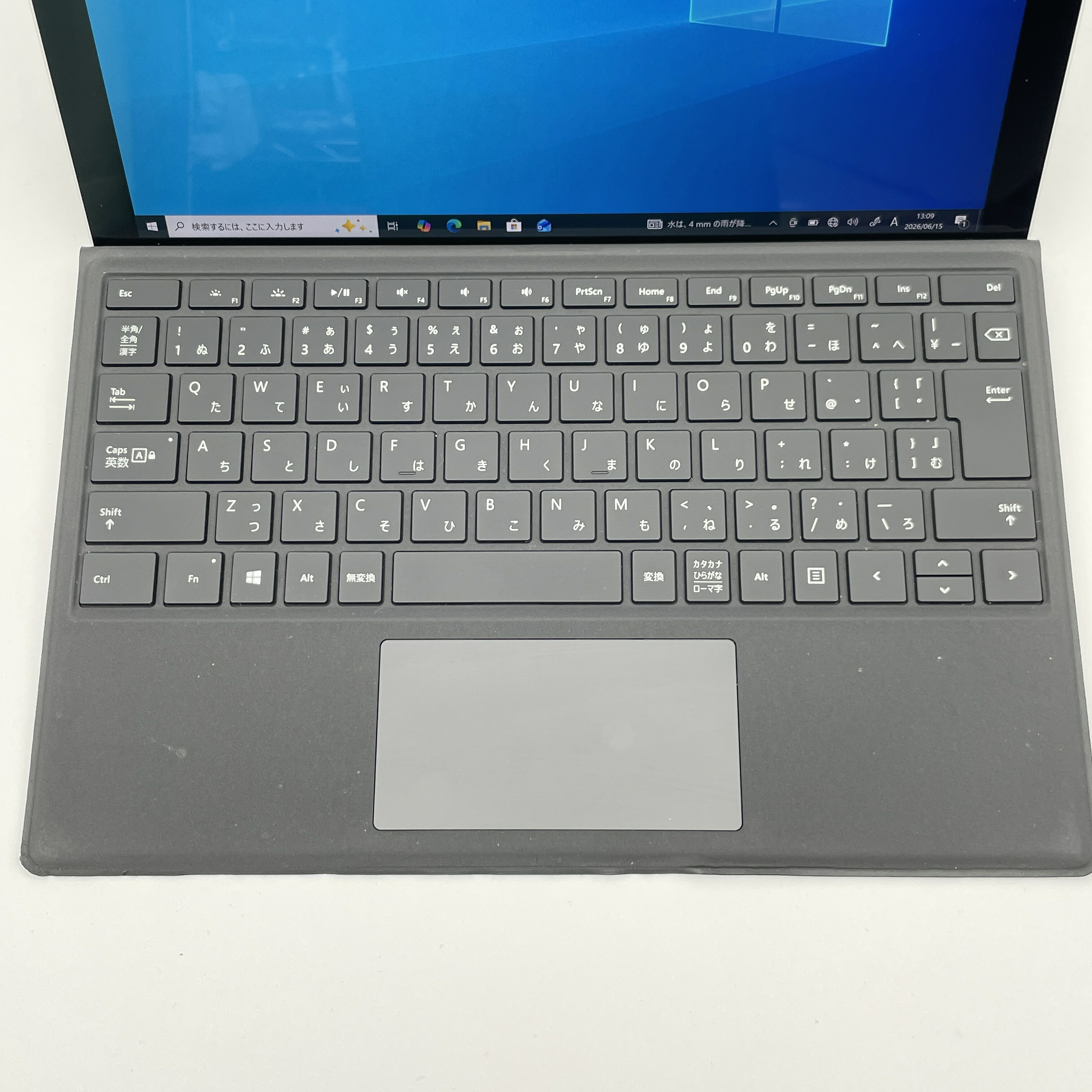 [WPS Office 2�t��]Microsoft Surface Pro 4 Core i5-6300U ��6���� ������8GB 256GB SSD 12.3�^